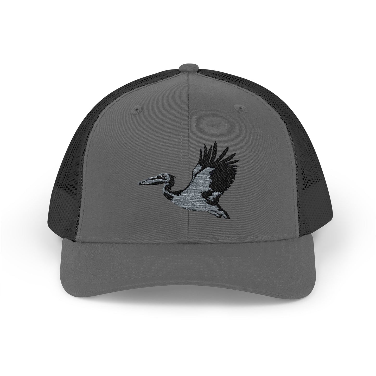 Pelican Snapback Trucker Cap
