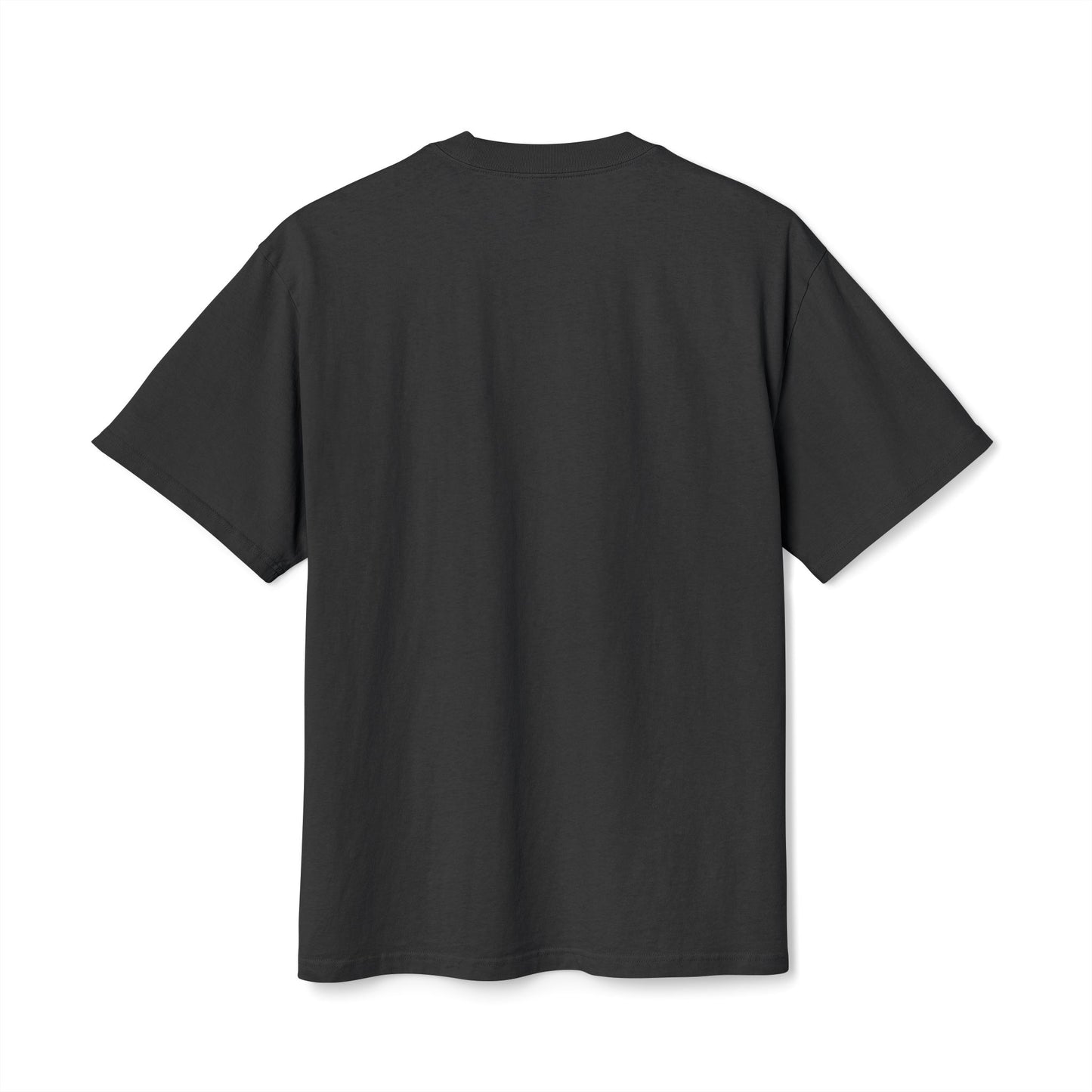 Marlin Unisex Heavy Faded Tee