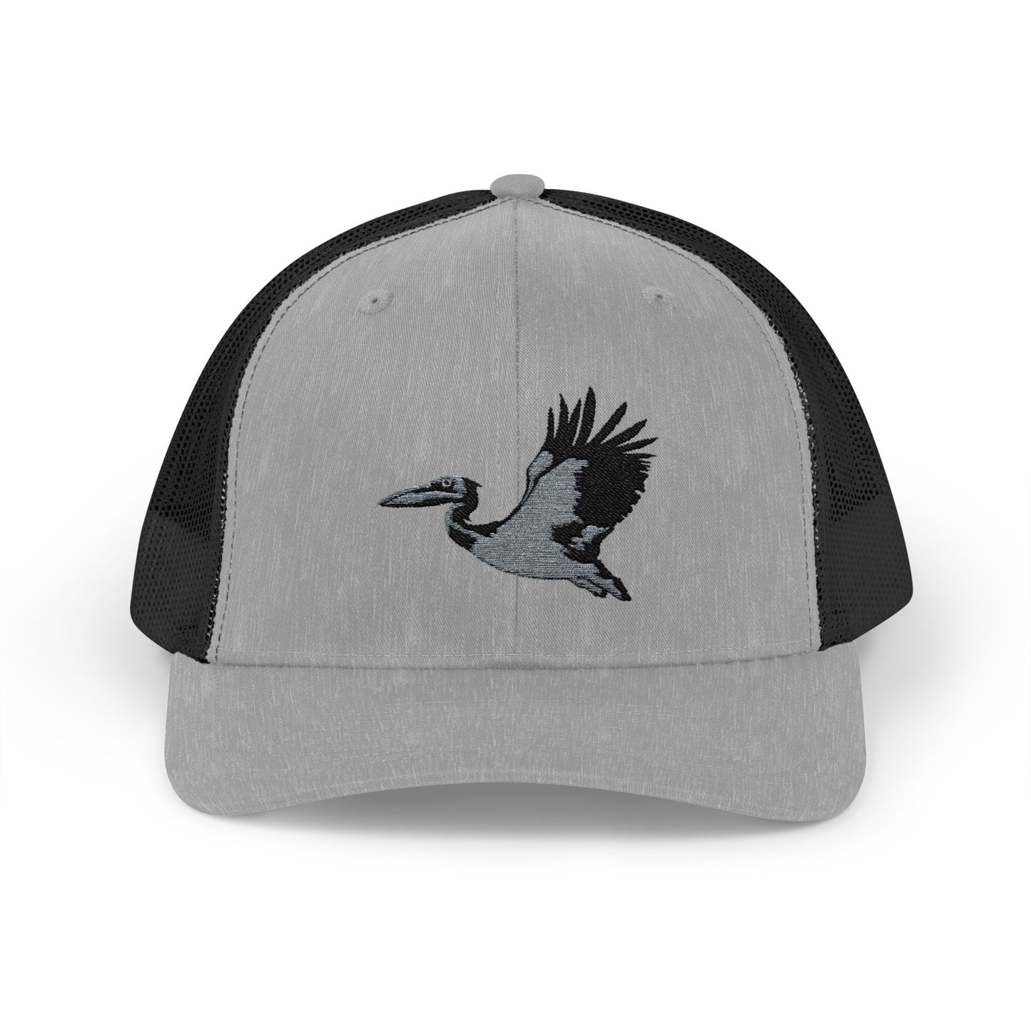 Pelican Snapback Trucker Cap