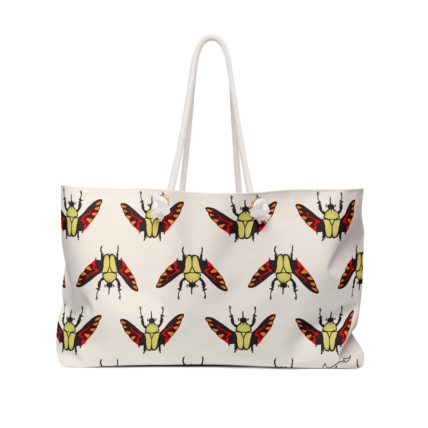 Beetle Weekender Bag