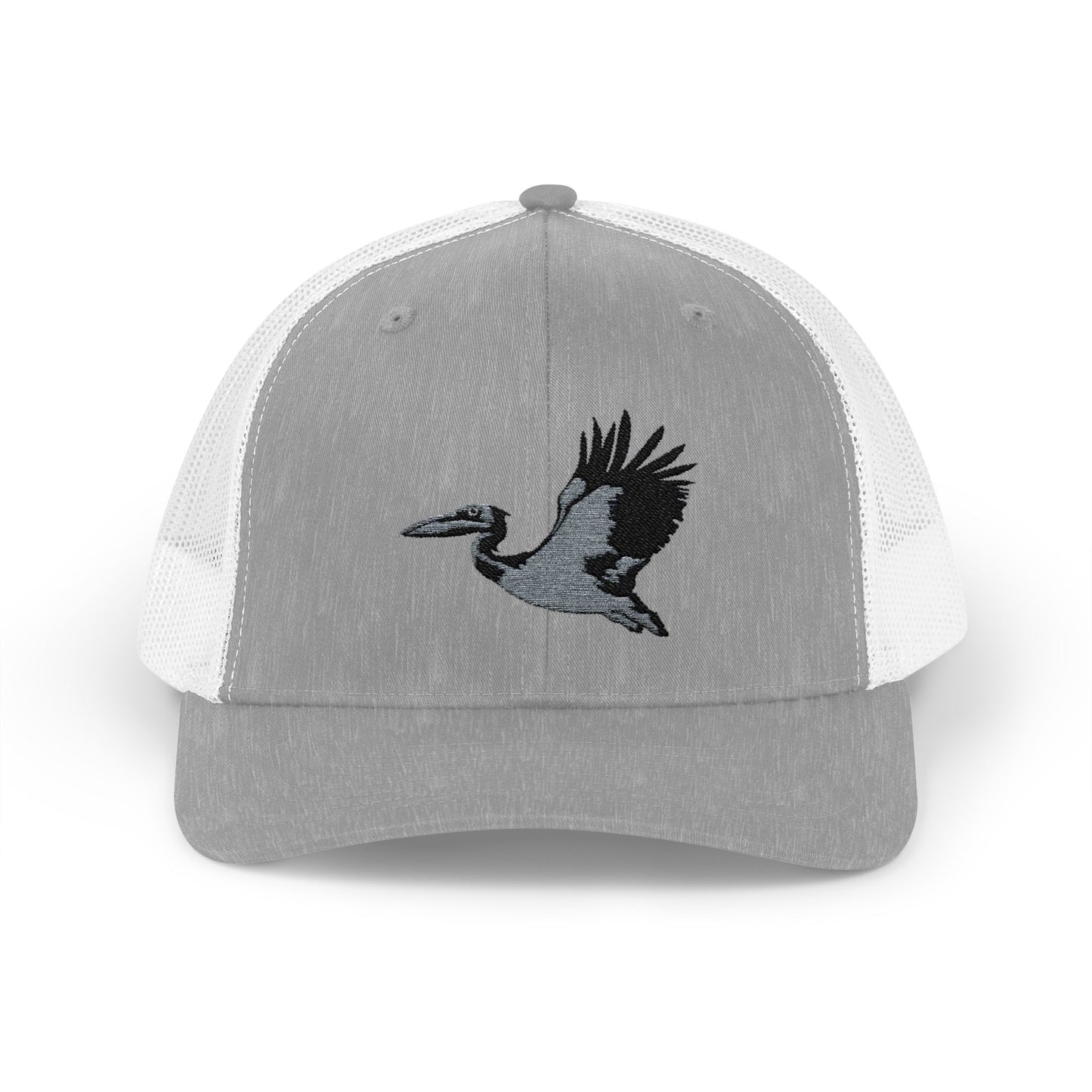 Pelican Snapback Trucker Cap