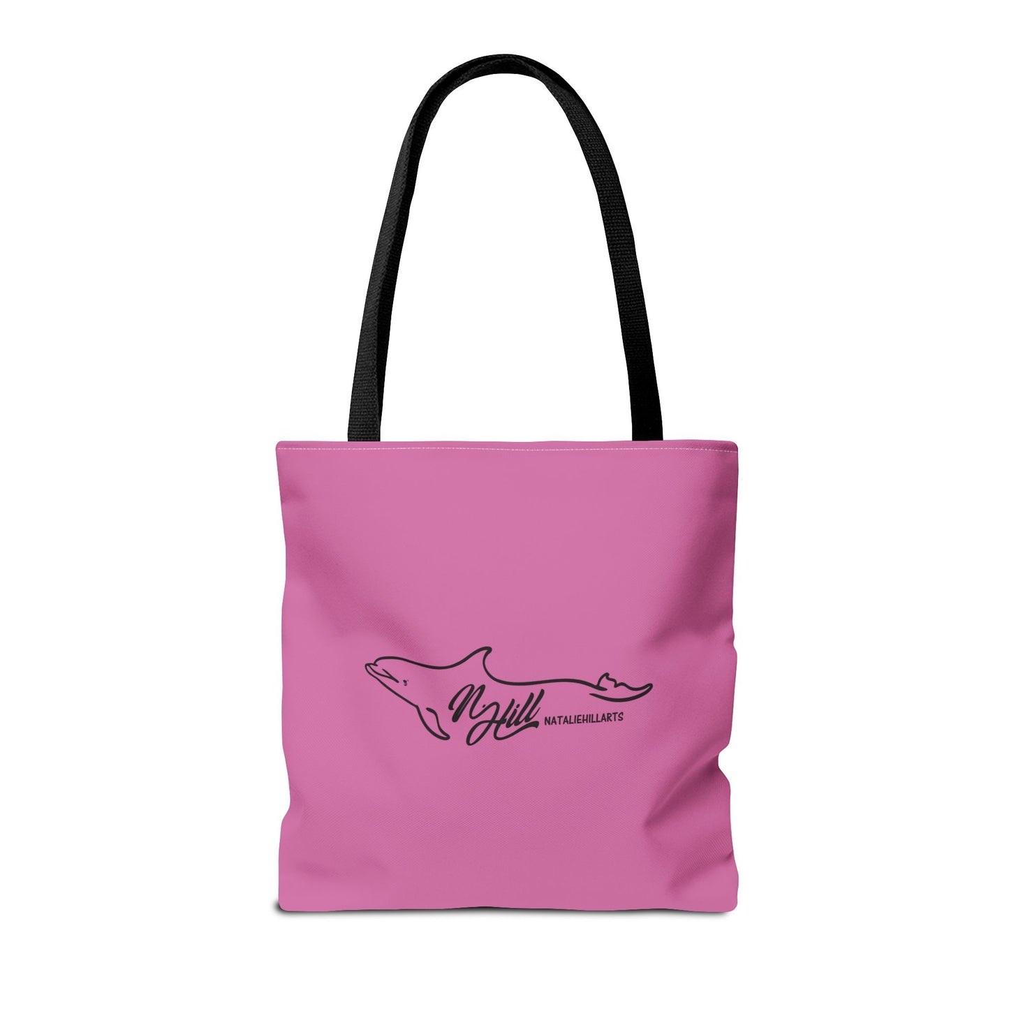 Skunk Tote Bag (AOP)