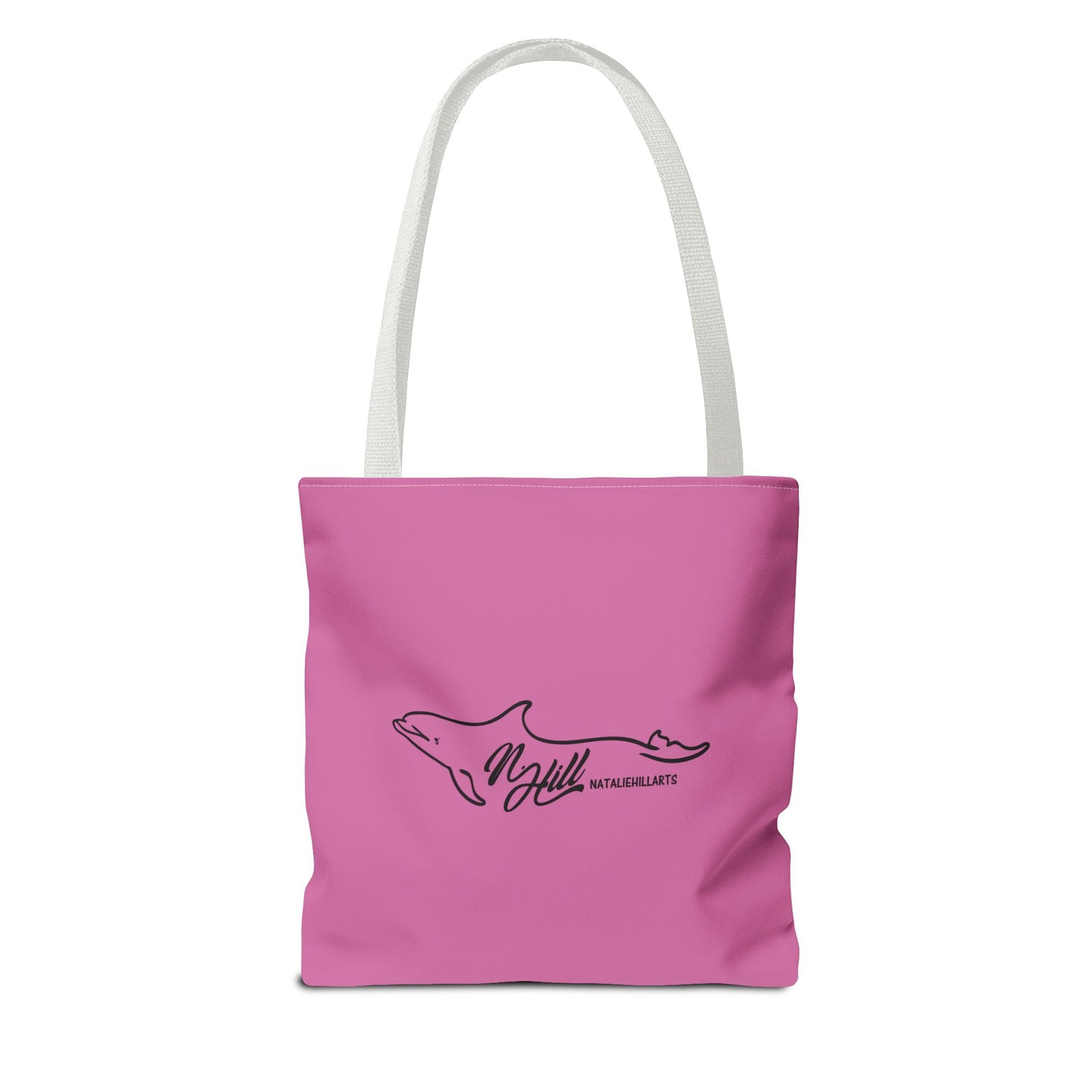 Skunk Tote Bag (AOP)