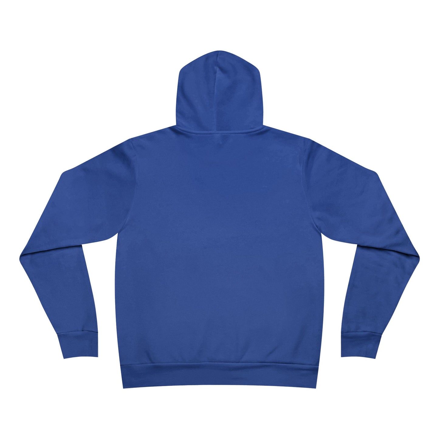 Kshamenk Orca Whale Unisex Sponge Fleece Pullover Hoodie