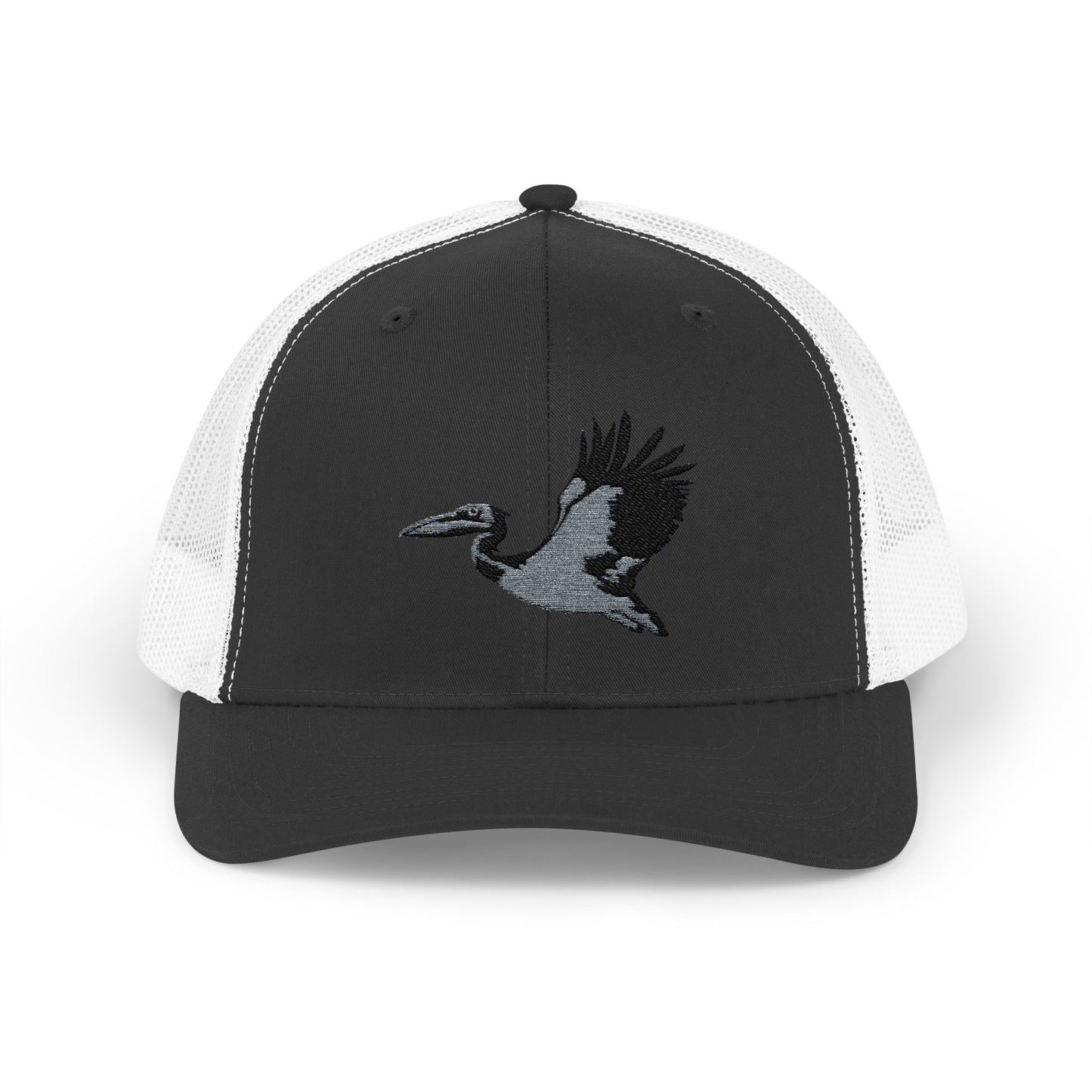 Pelican Snapback Trucker Cap