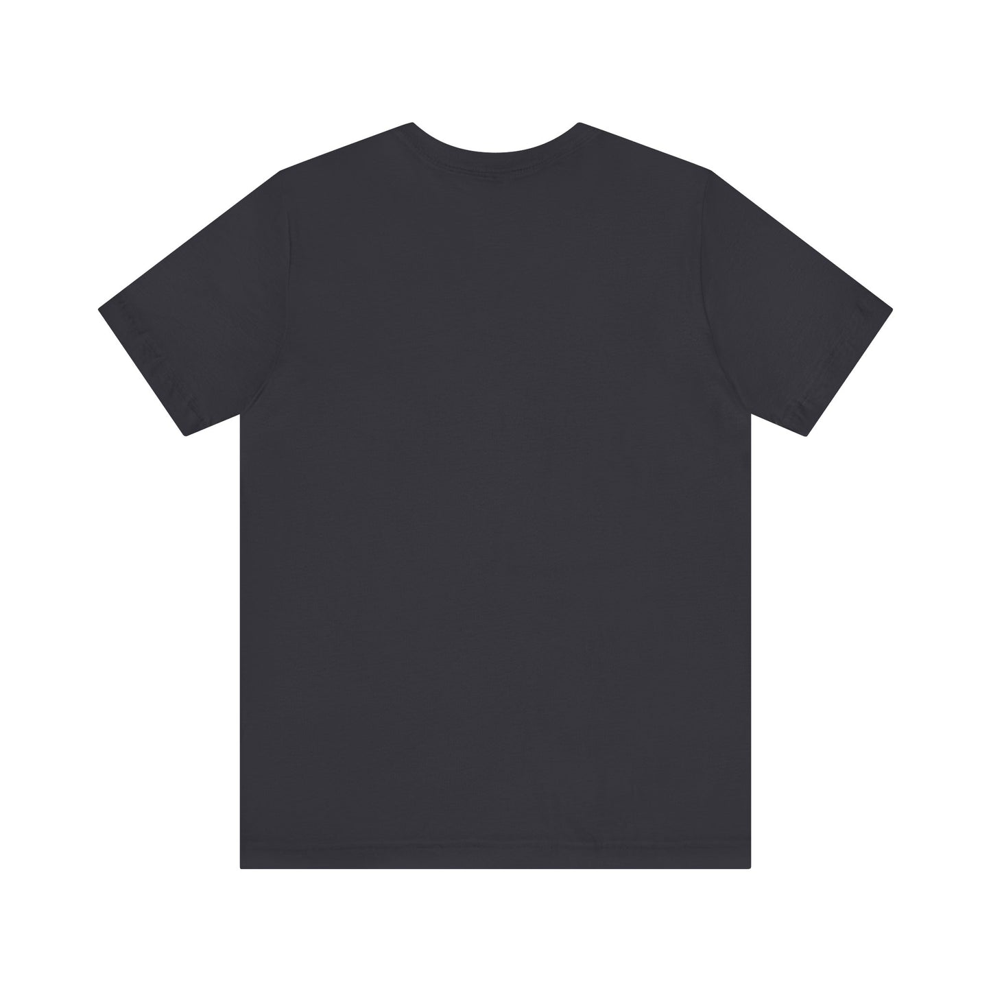 Beach Wave Unisex Jersey Short Sleeve Tee