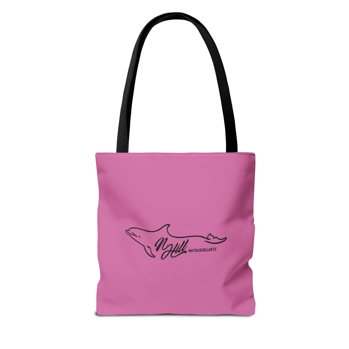 Skunk Tote Bag (AOP)