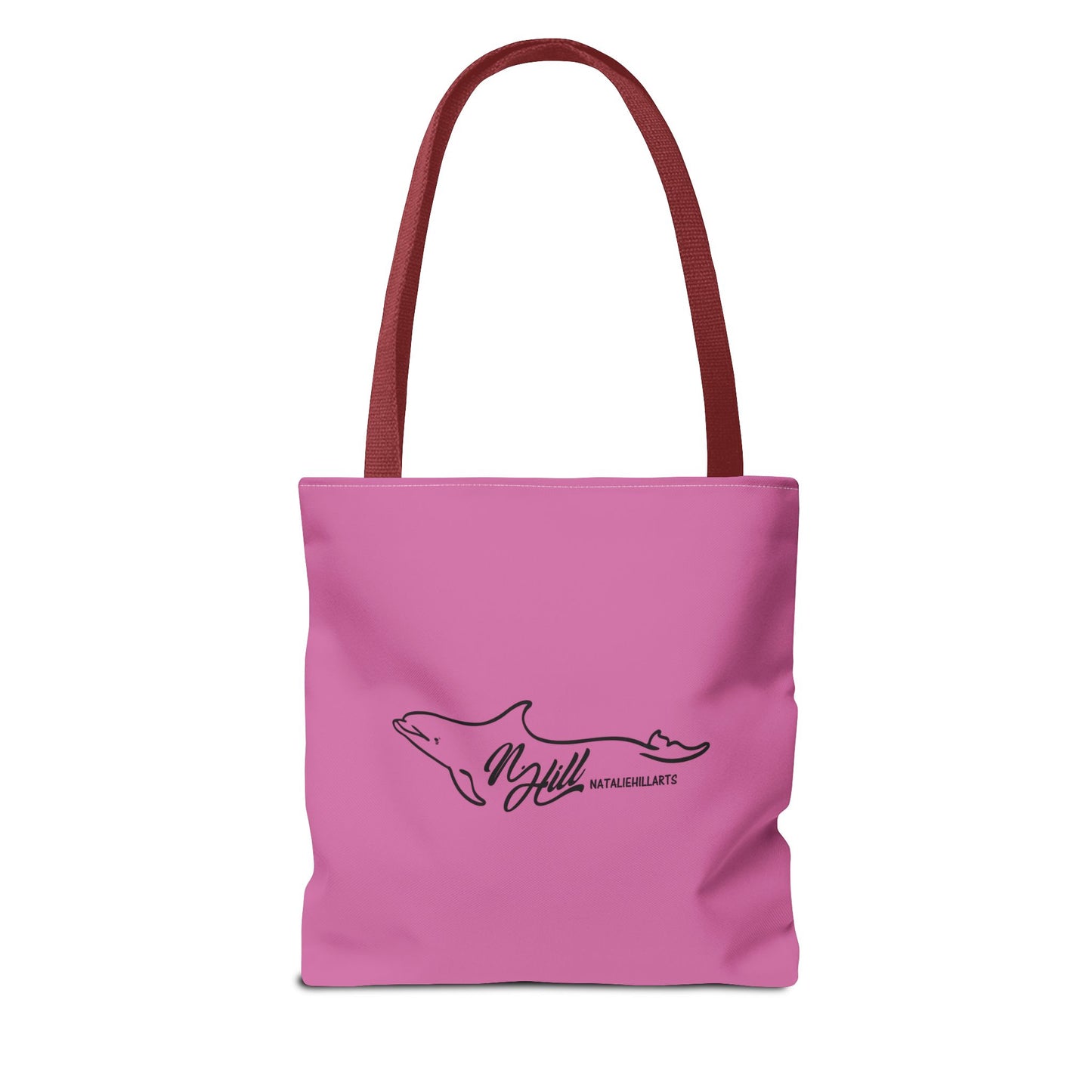 Skunk Tote Bag (AOP)