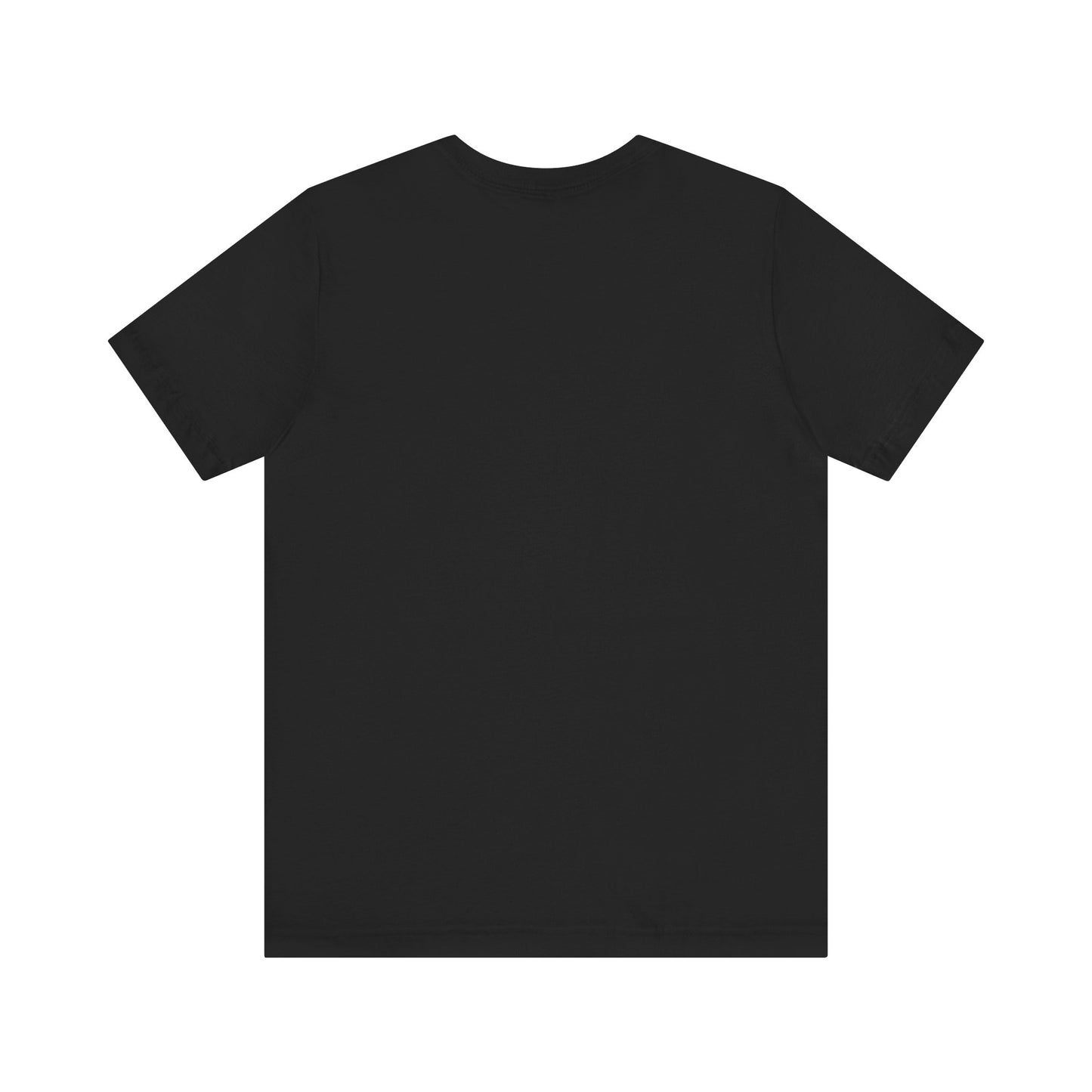 Bear Unisex Jersey Short Sleeve Tee