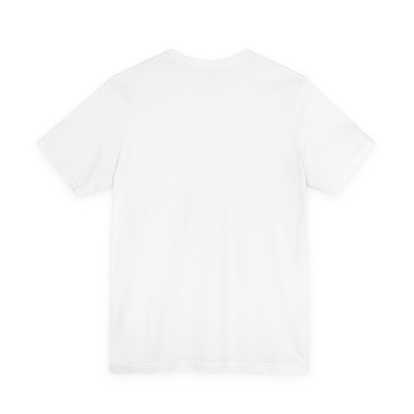 Bear Unisex Jersey Short Sleeve Tee
