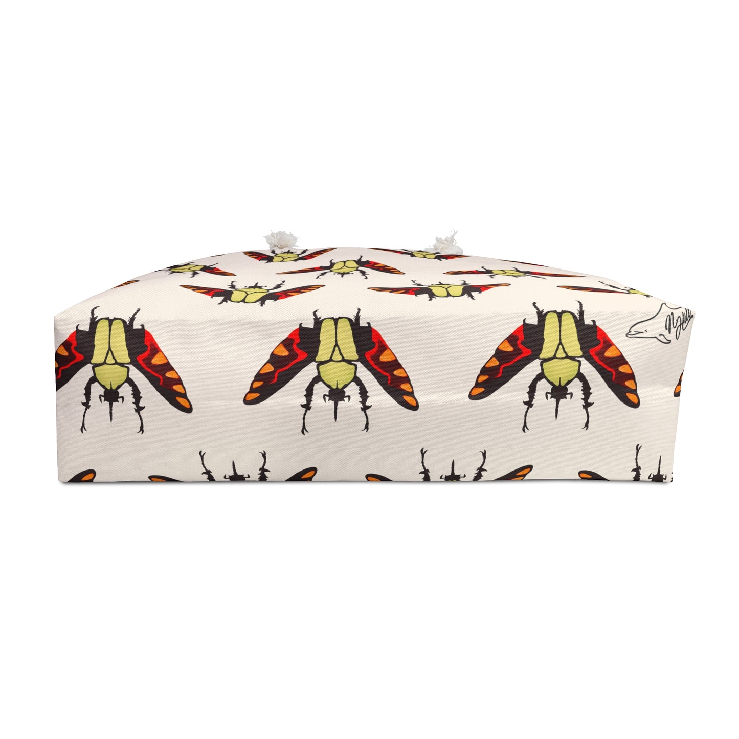 Beetle Weekender Bag
