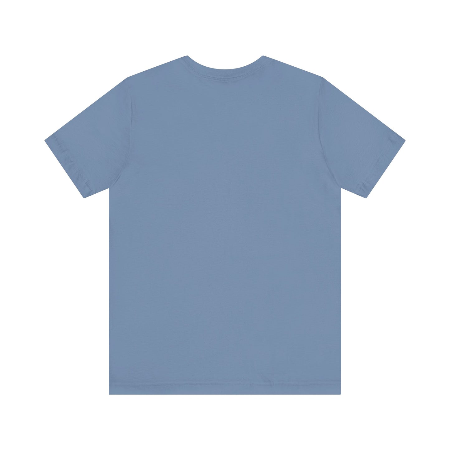 Bear Unisex Jersey Short Sleeve Tee