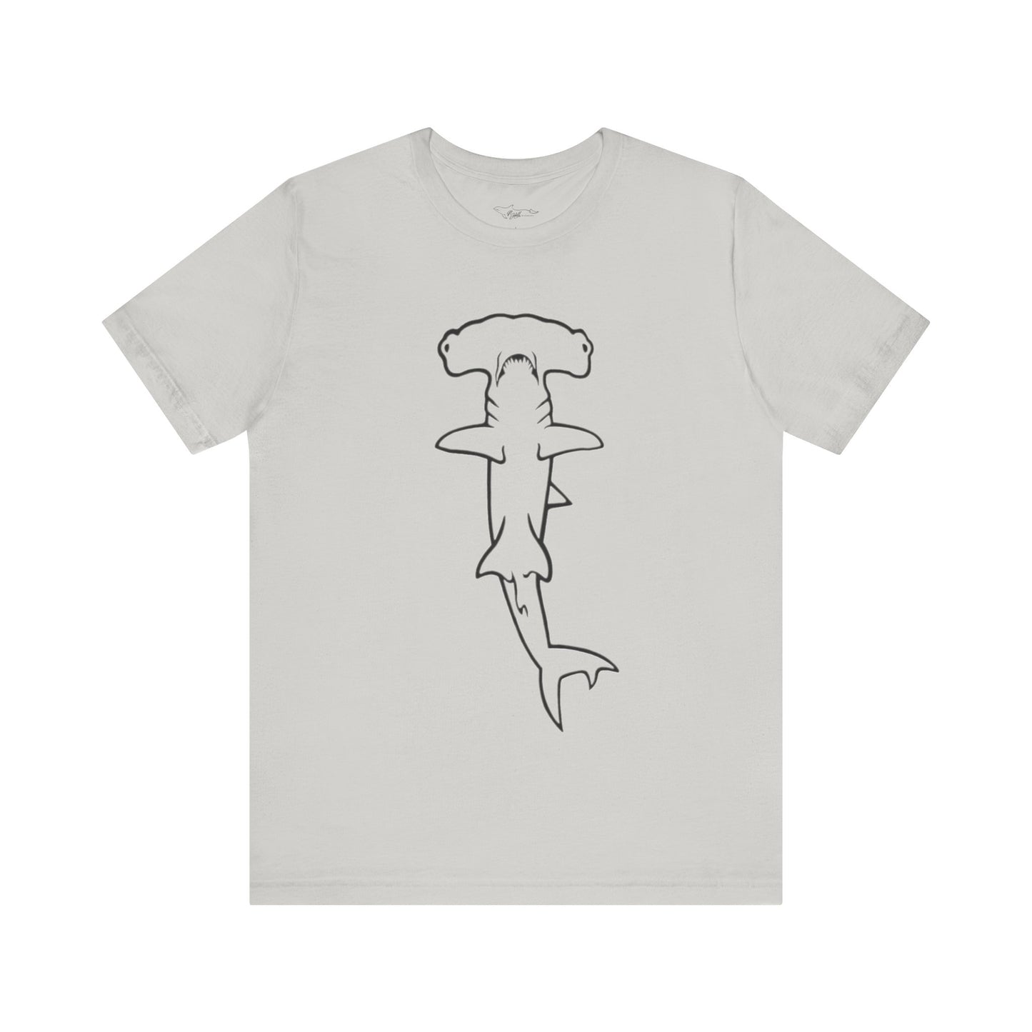 Hammerhead Unisex Jersey Short Sleeve Tee