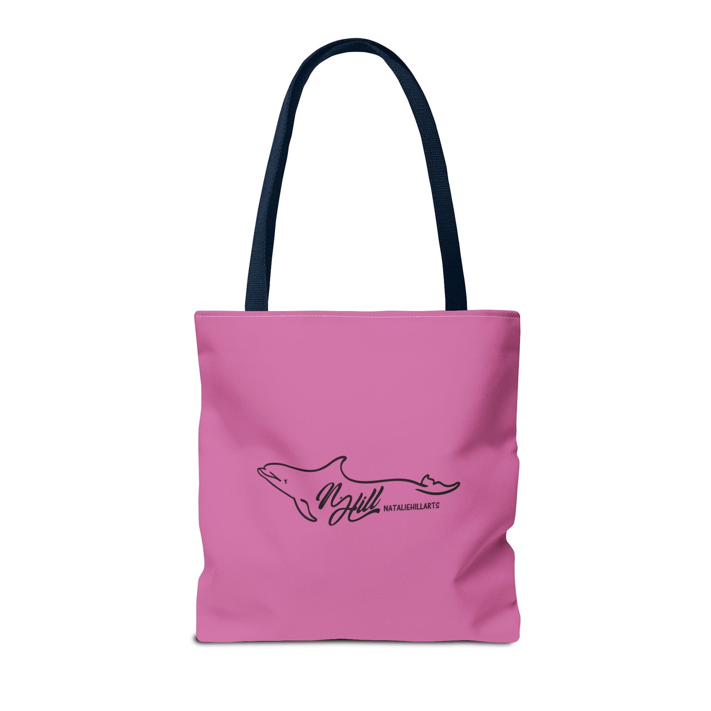 Skunk Tote Bag (AOP)
