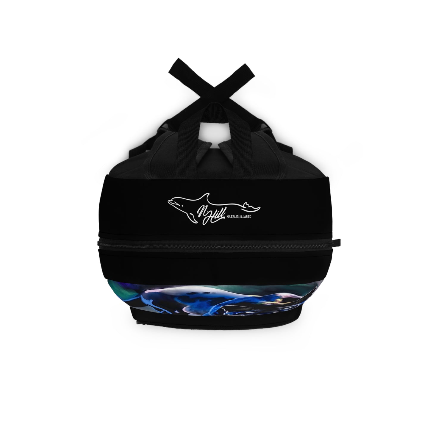 Black Panther Backpack