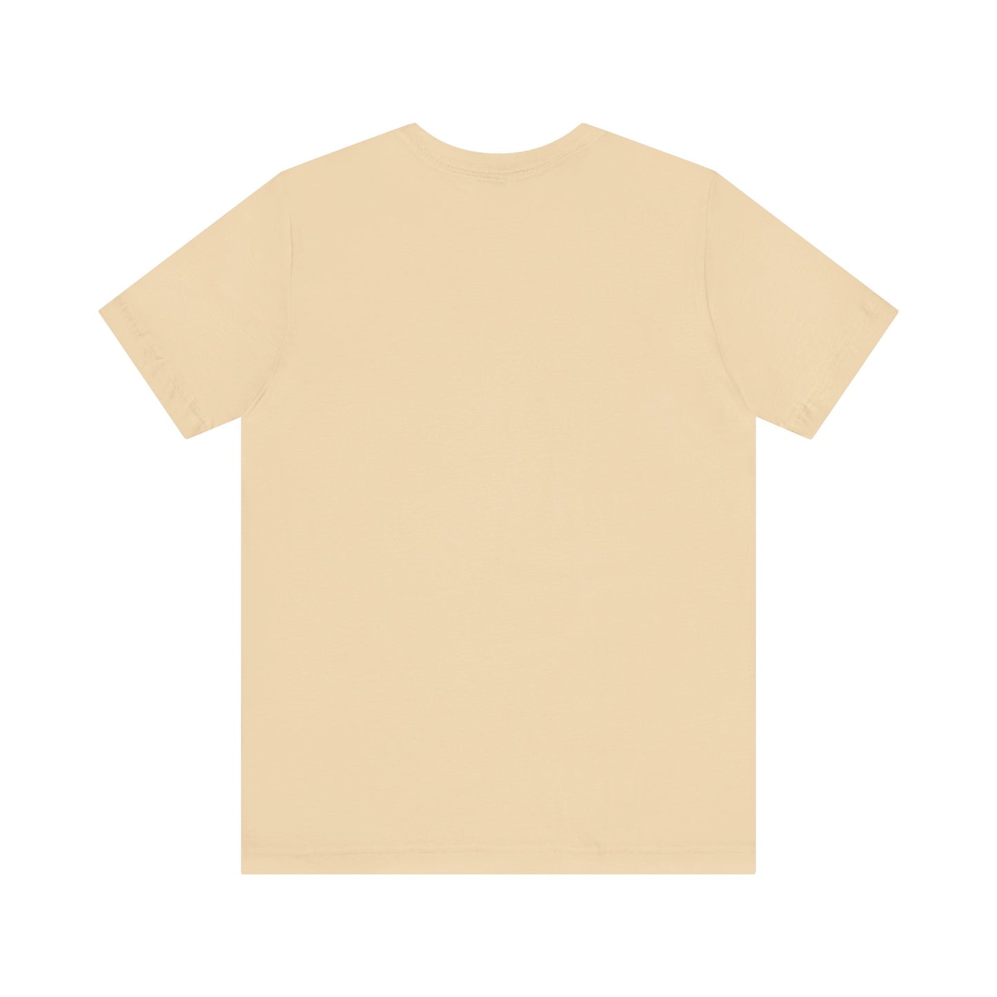 Beach Wave Unisex Jersey Short Sleeve Tee
