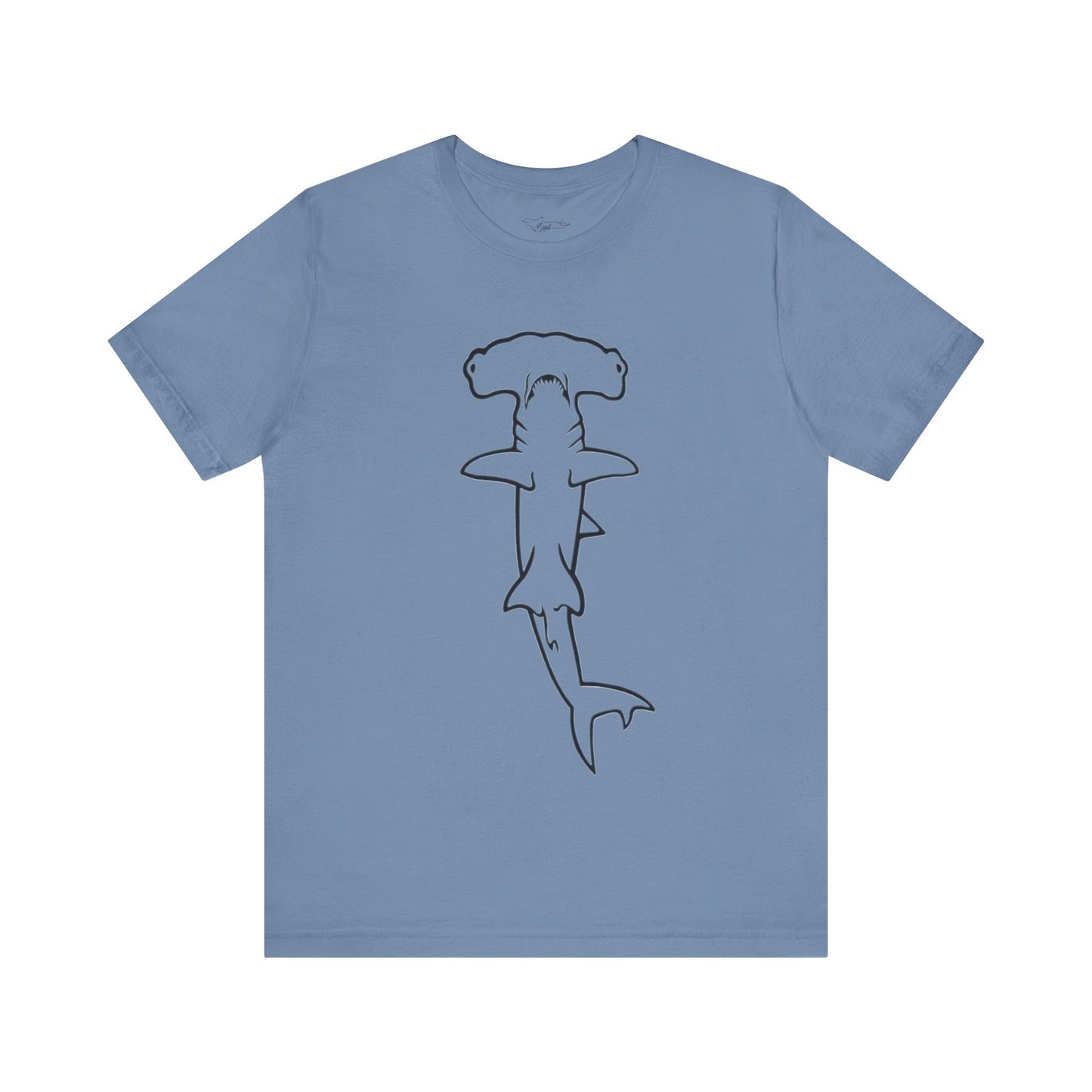 Hammerhead Unisex Jersey Short Sleeve Tee