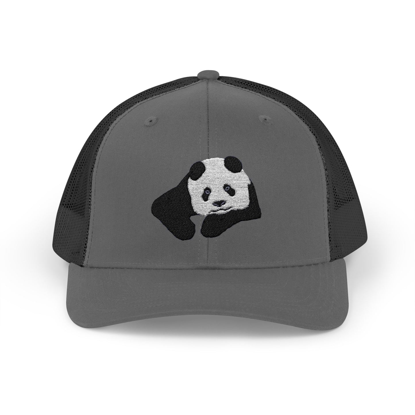 Snapback Trucker Cap