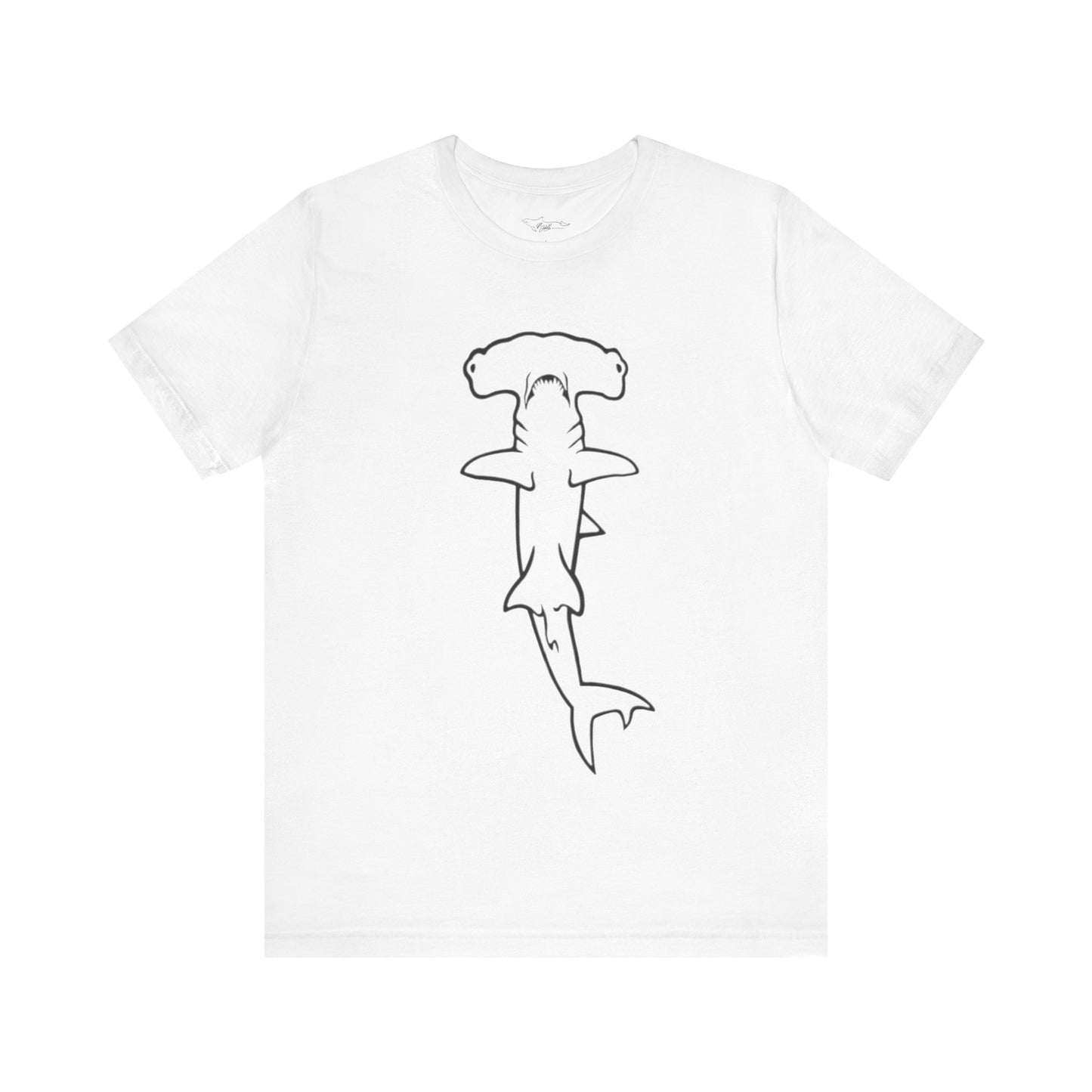 Hammerhead Unisex Jersey Short Sleeve Tee