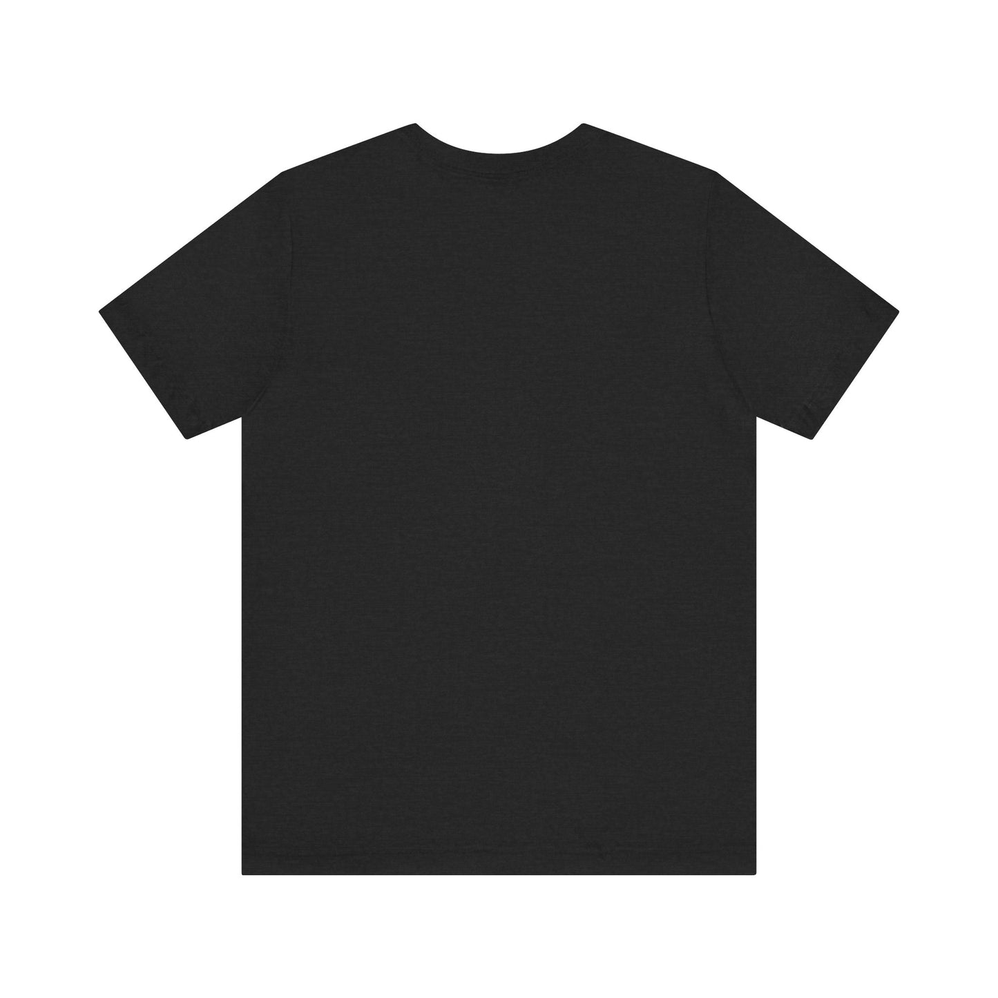 Harbor Seal Unisex Jersey Short Sleeve Tee