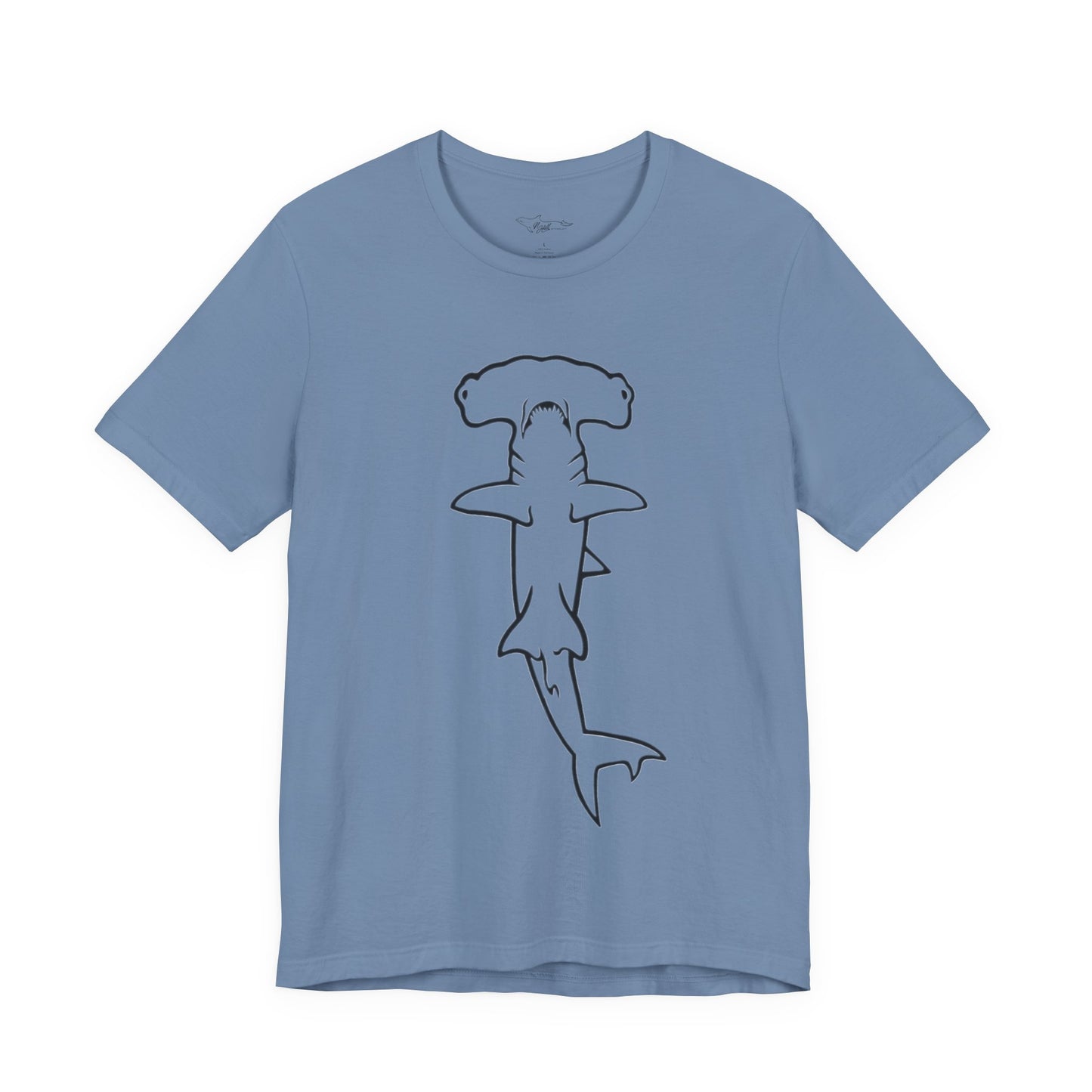 Hammerhead Unisex Jersey Short Sleeve Tee