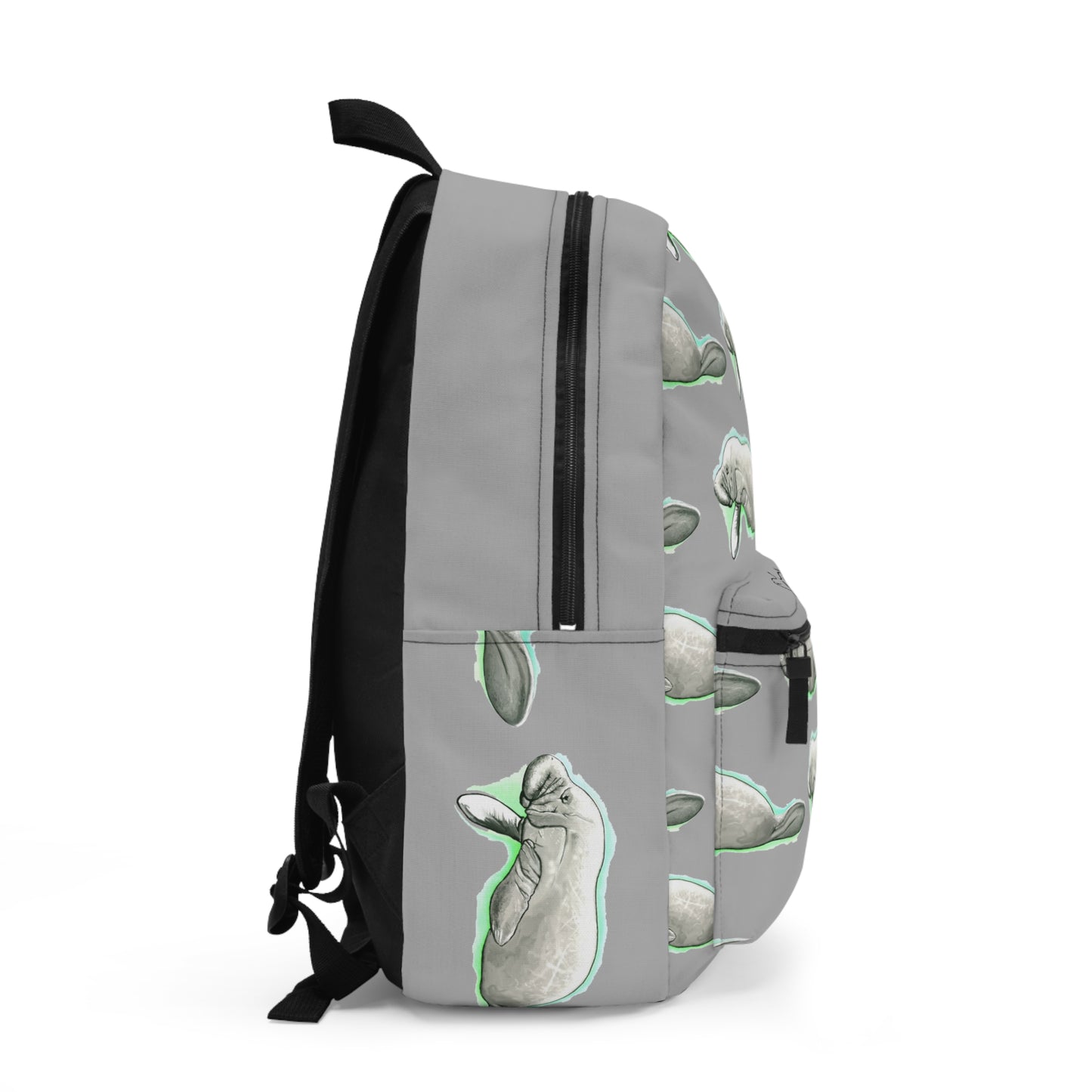 Manatee Backpack