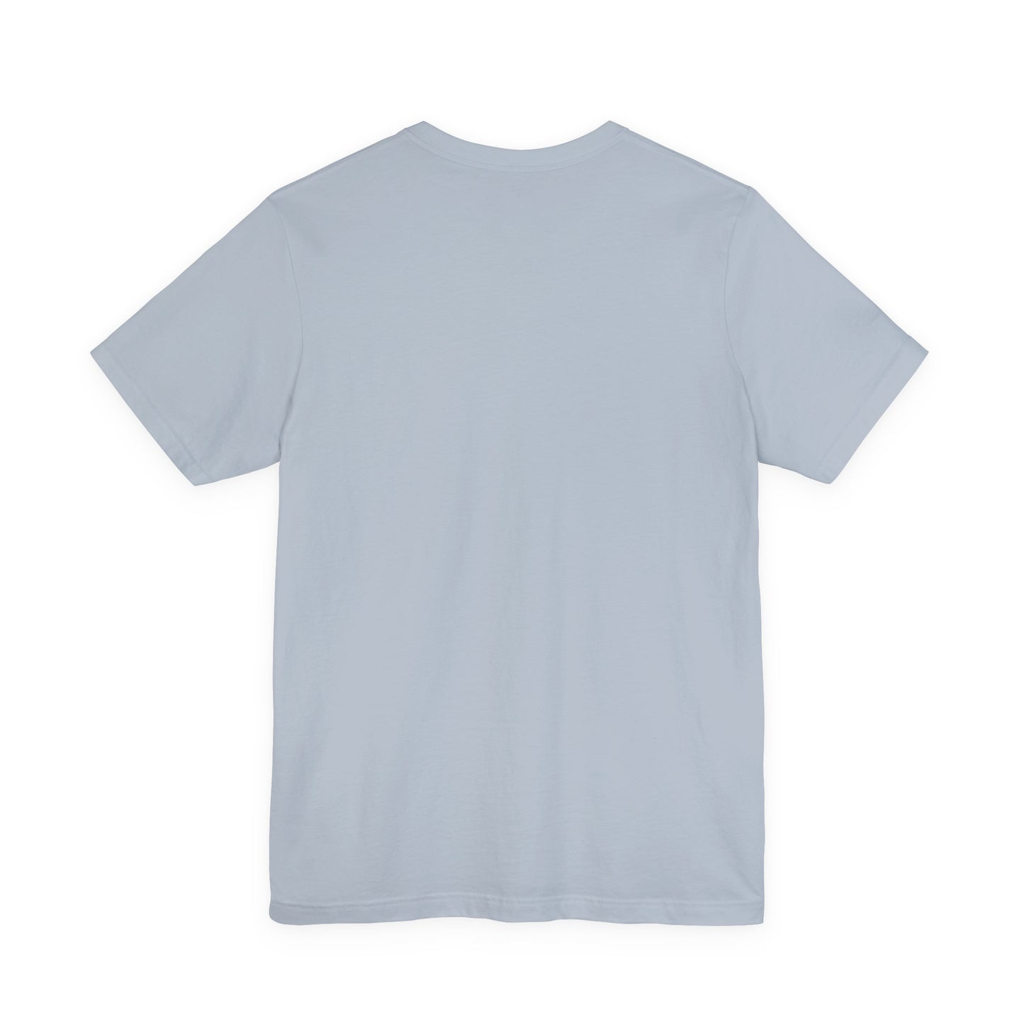 Seagull Unisex Jersey Short Sleeve Tee