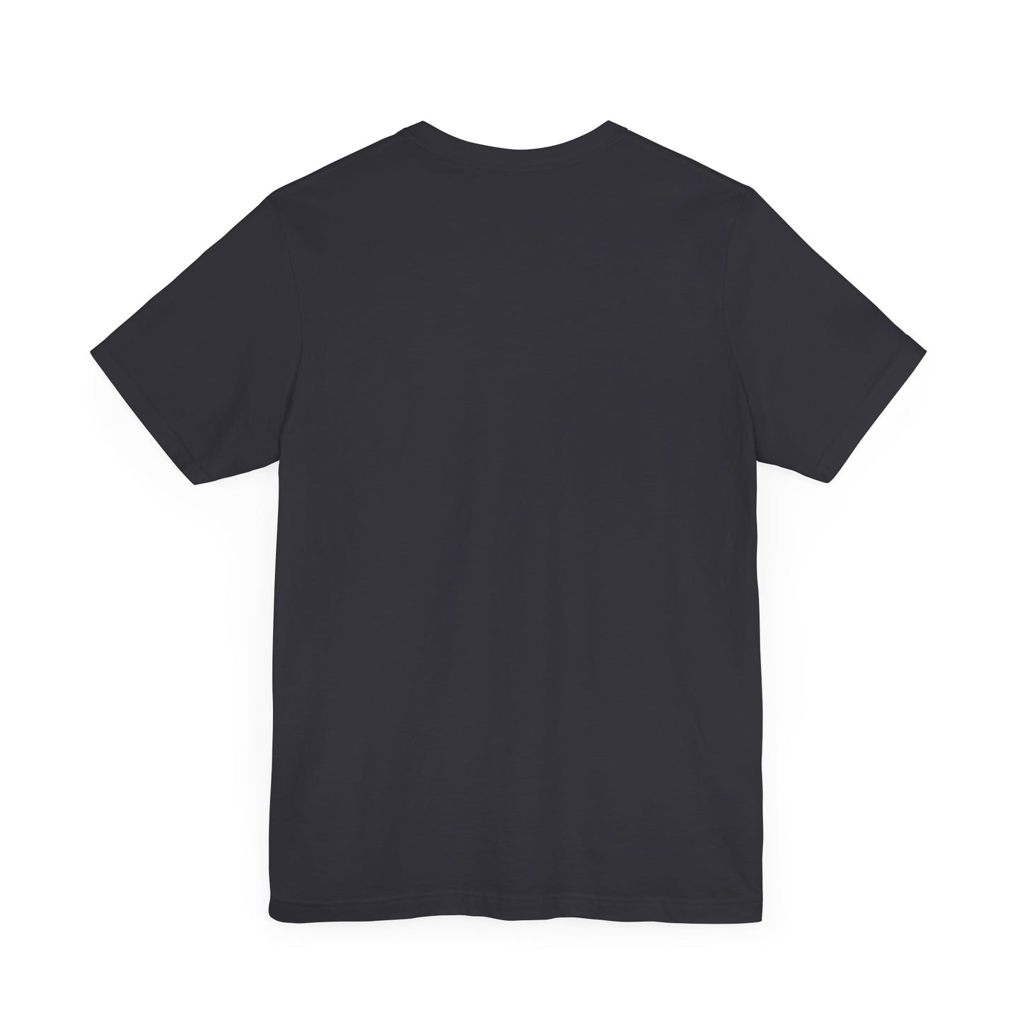 Beach Wave Unisex Jersey Short Sleeve Tee