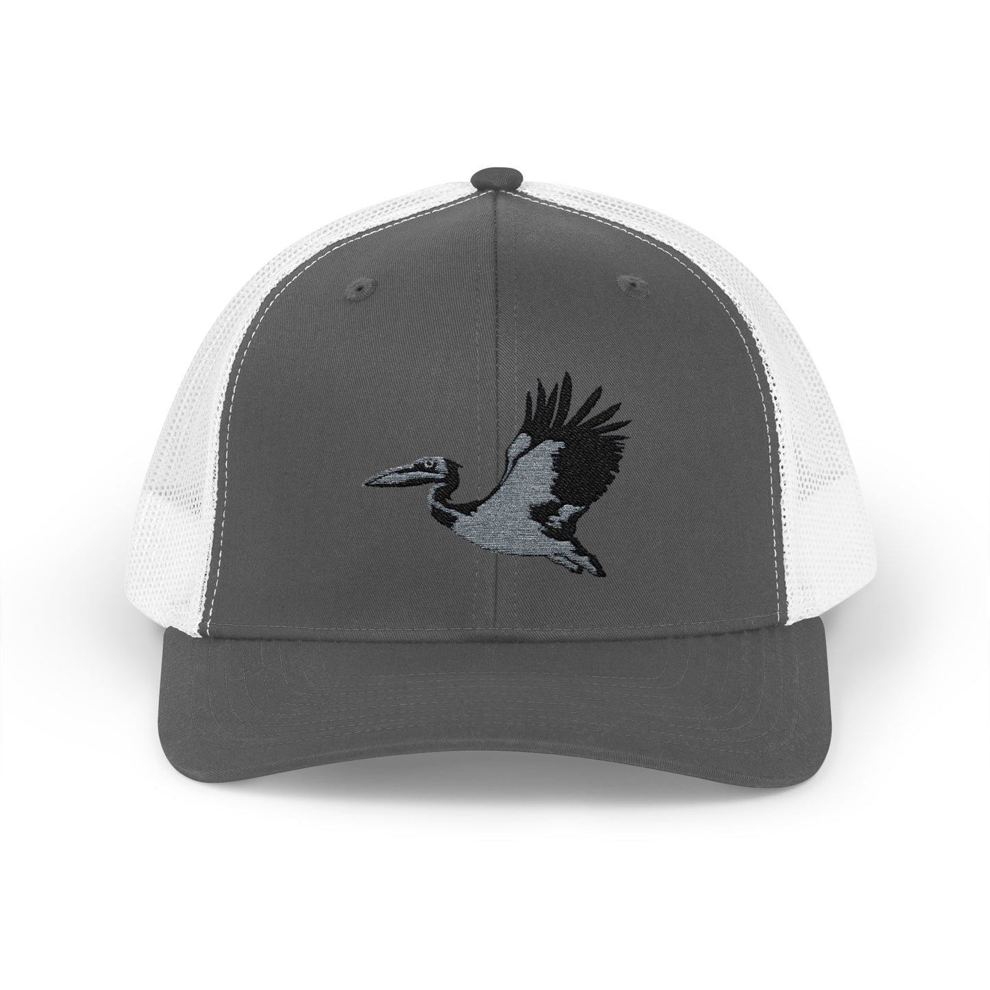 Pelican Snapback Trucker Cap