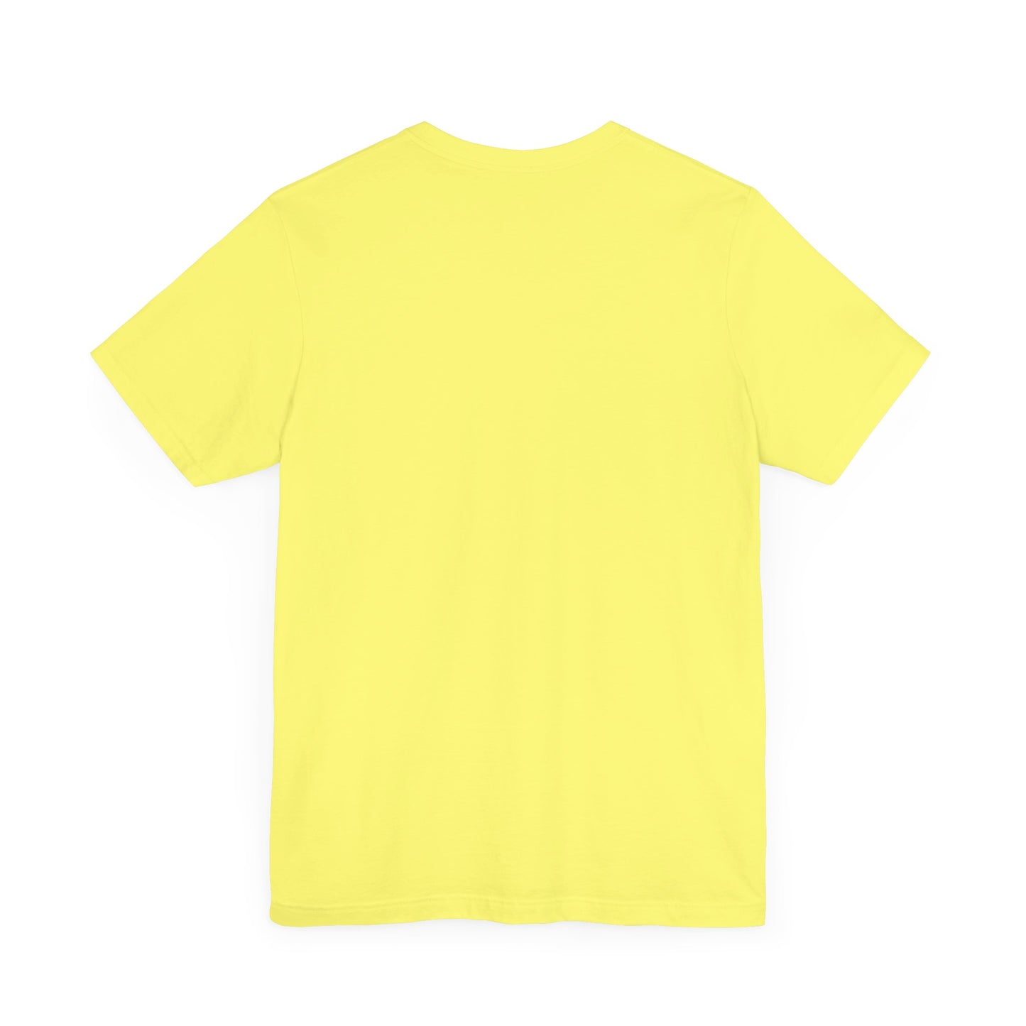 Panda Unisex Jersey Short Sleeve Tee