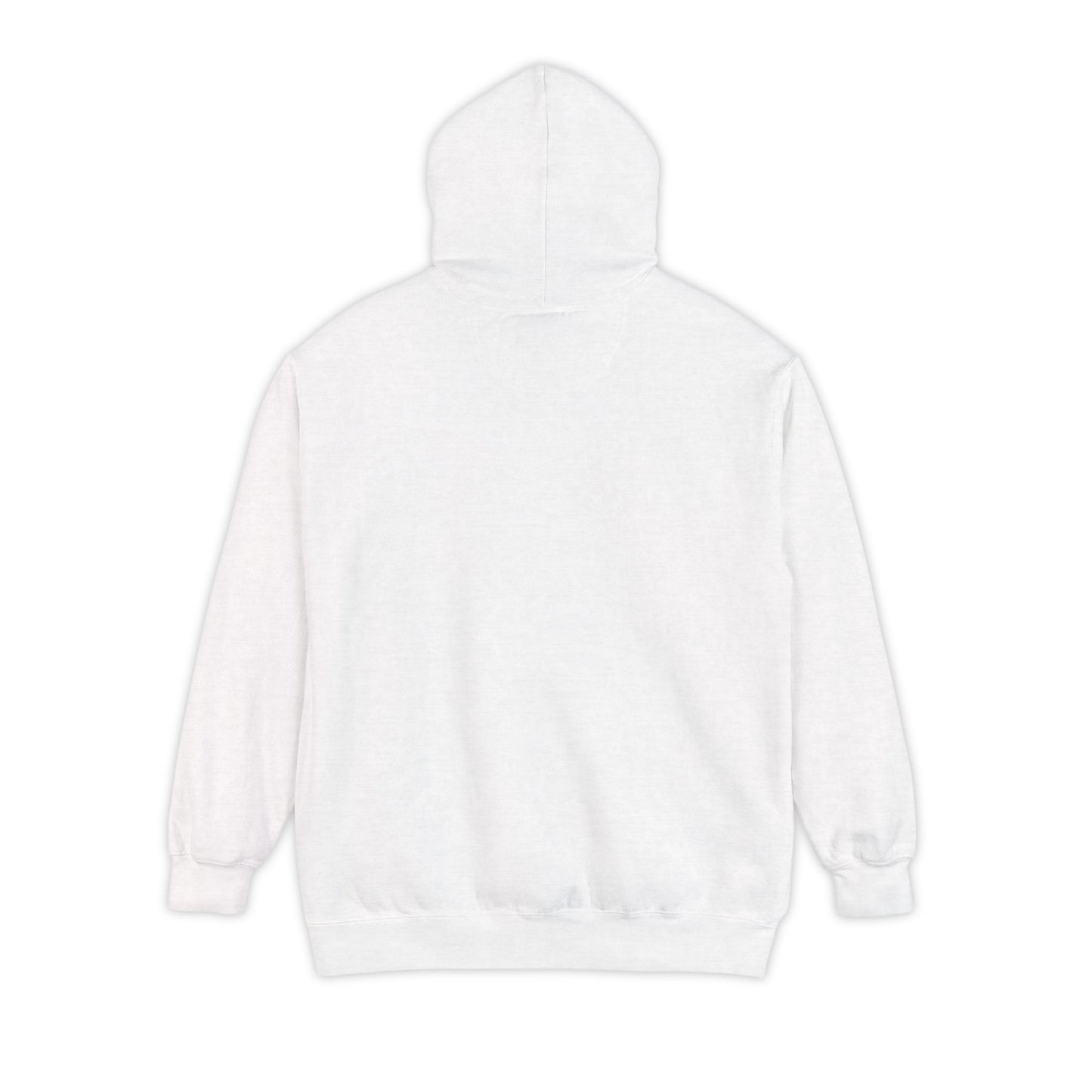 Elephant Unisex Garment-Dyed Hoodie
