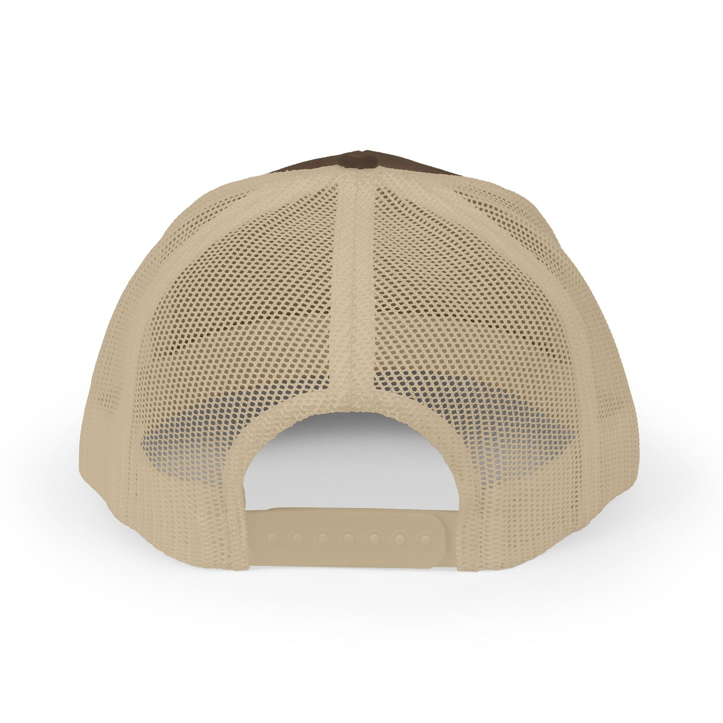 Seagull Snapback Trucker Cap