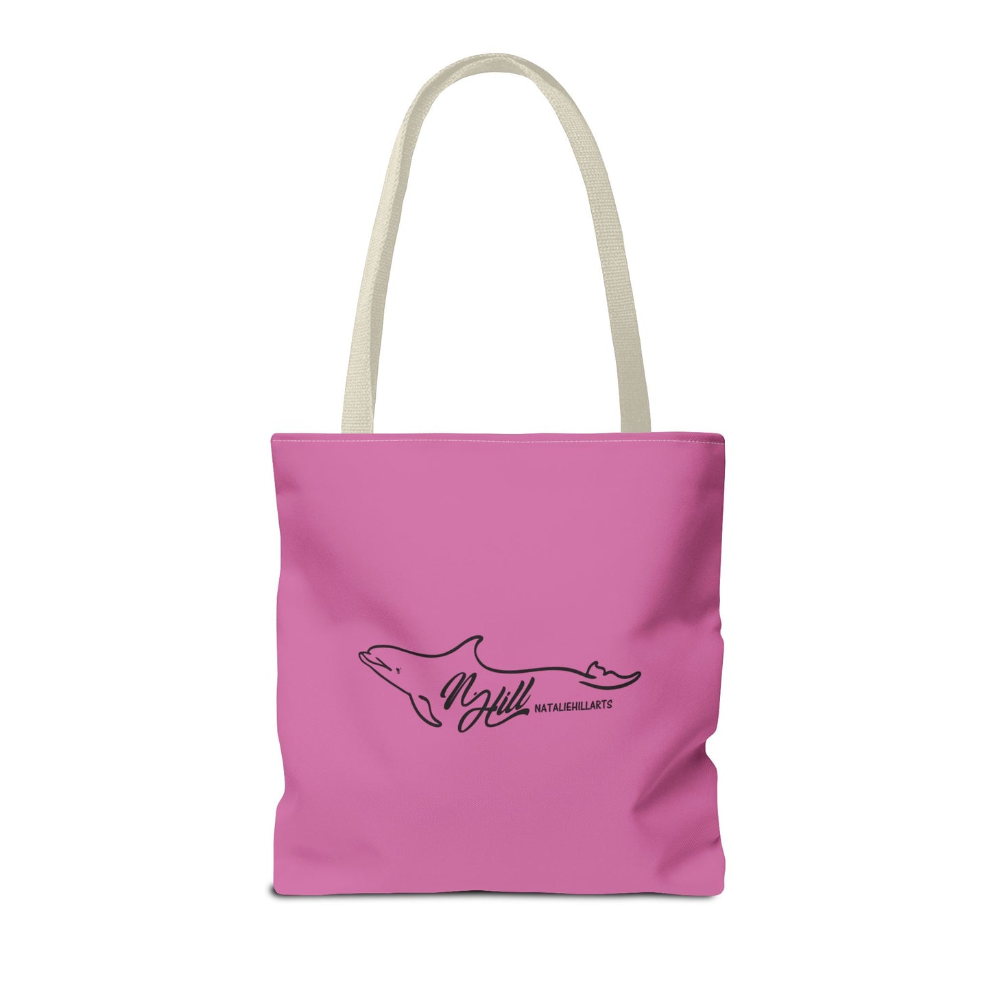 Skunk Tote Bag (AOP)