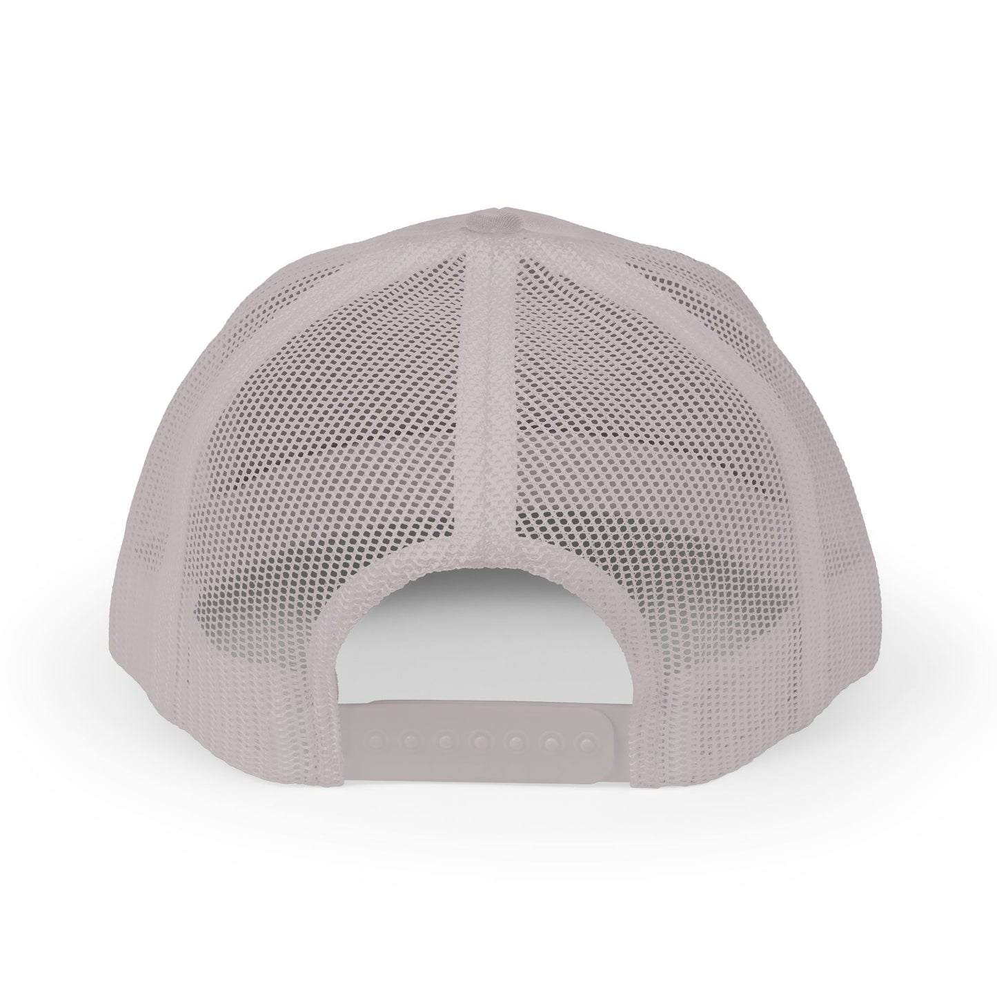 Sea Lion Snapback Trucker Cap