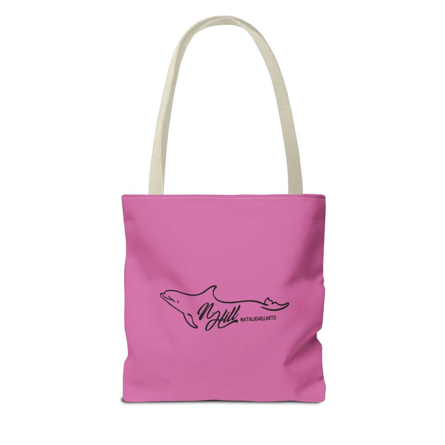 Skunk Tote Bag (AOP)