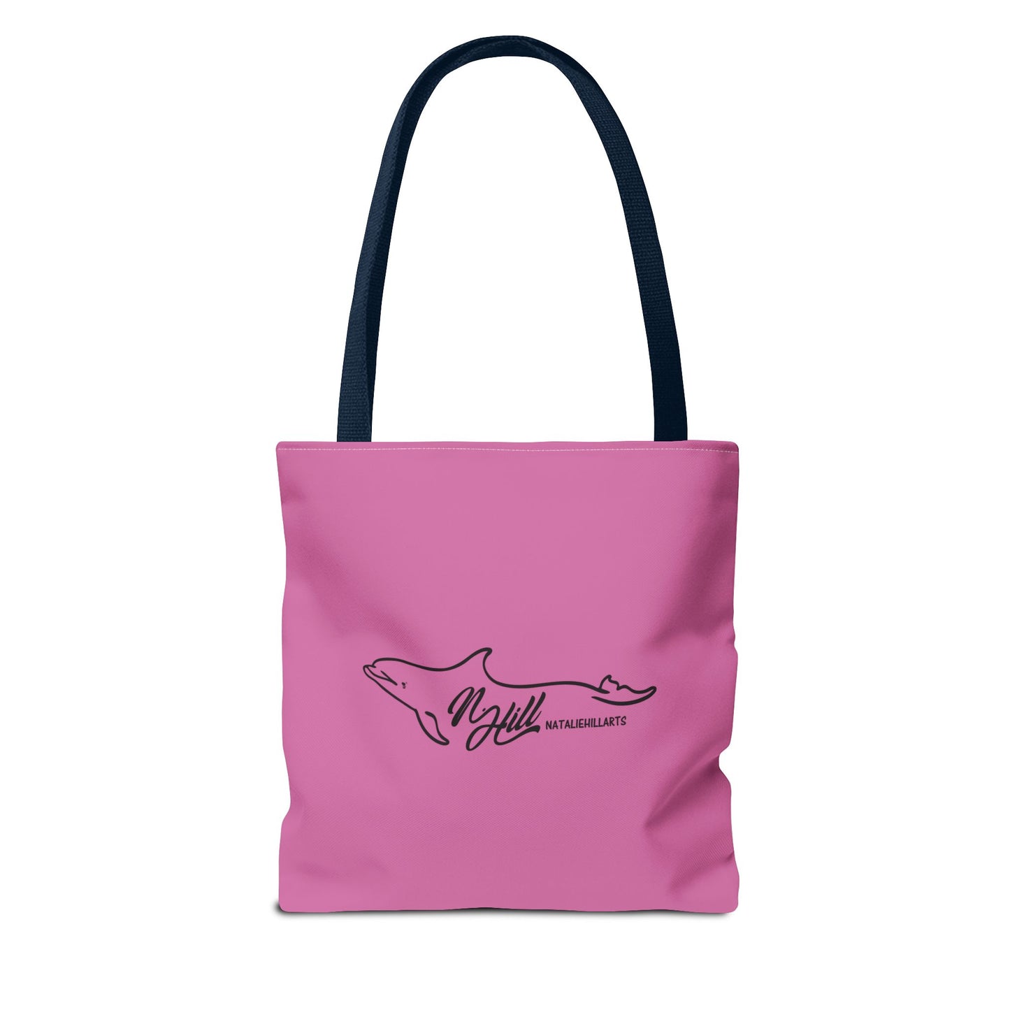 Skunk Tote Bag (AOP)