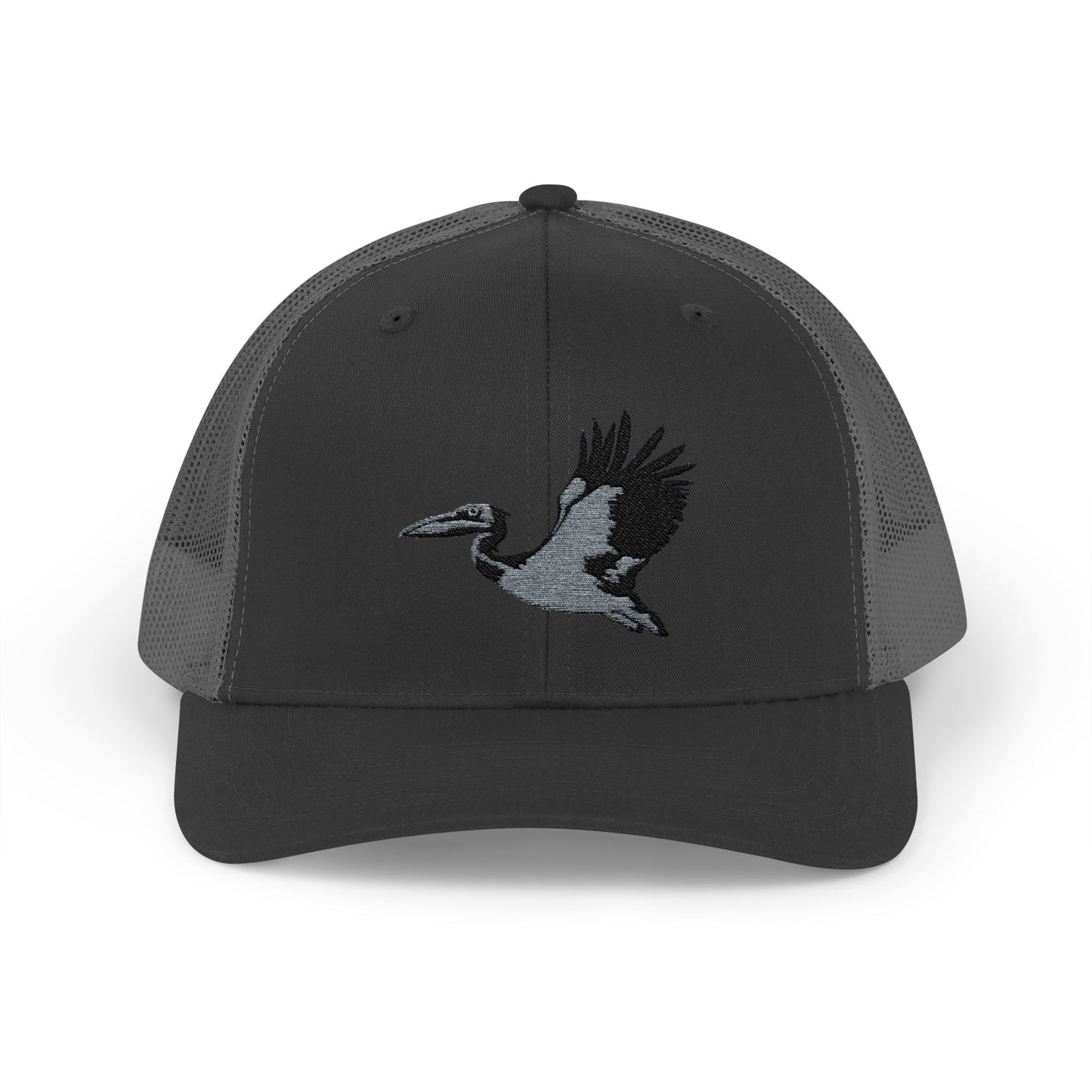 Pelican Snapback Trucker Cap
