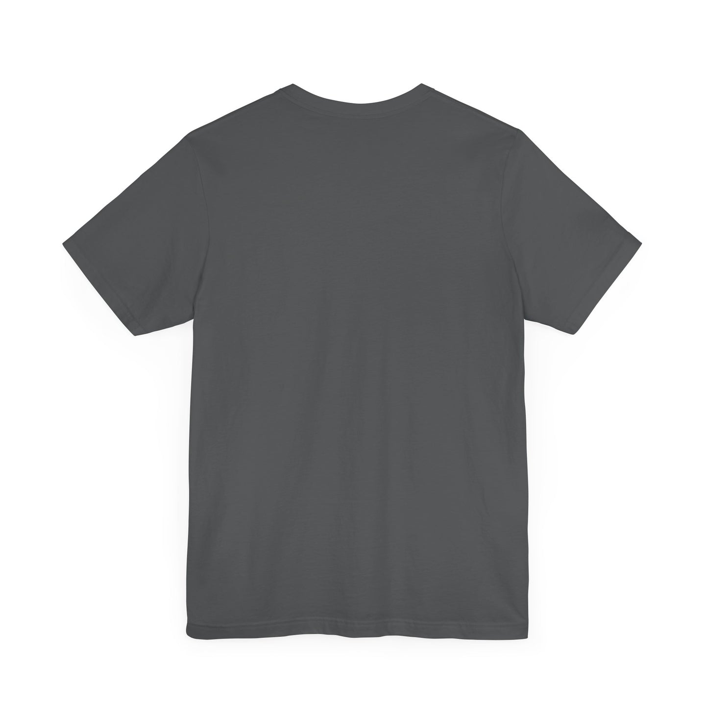 Bear Unisex Jersey Short Sleeve Tee
