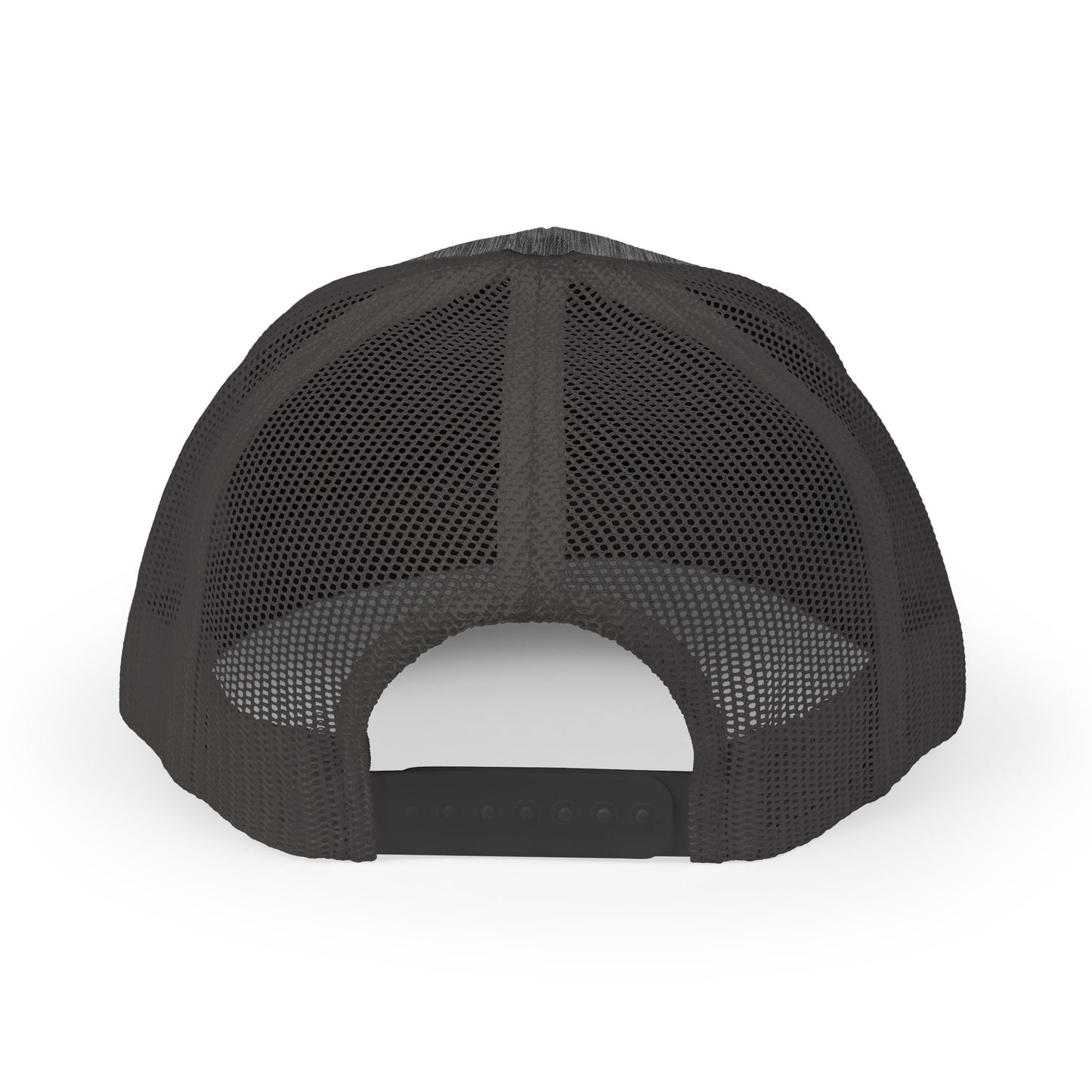 Shark Snapback Trucker Cap