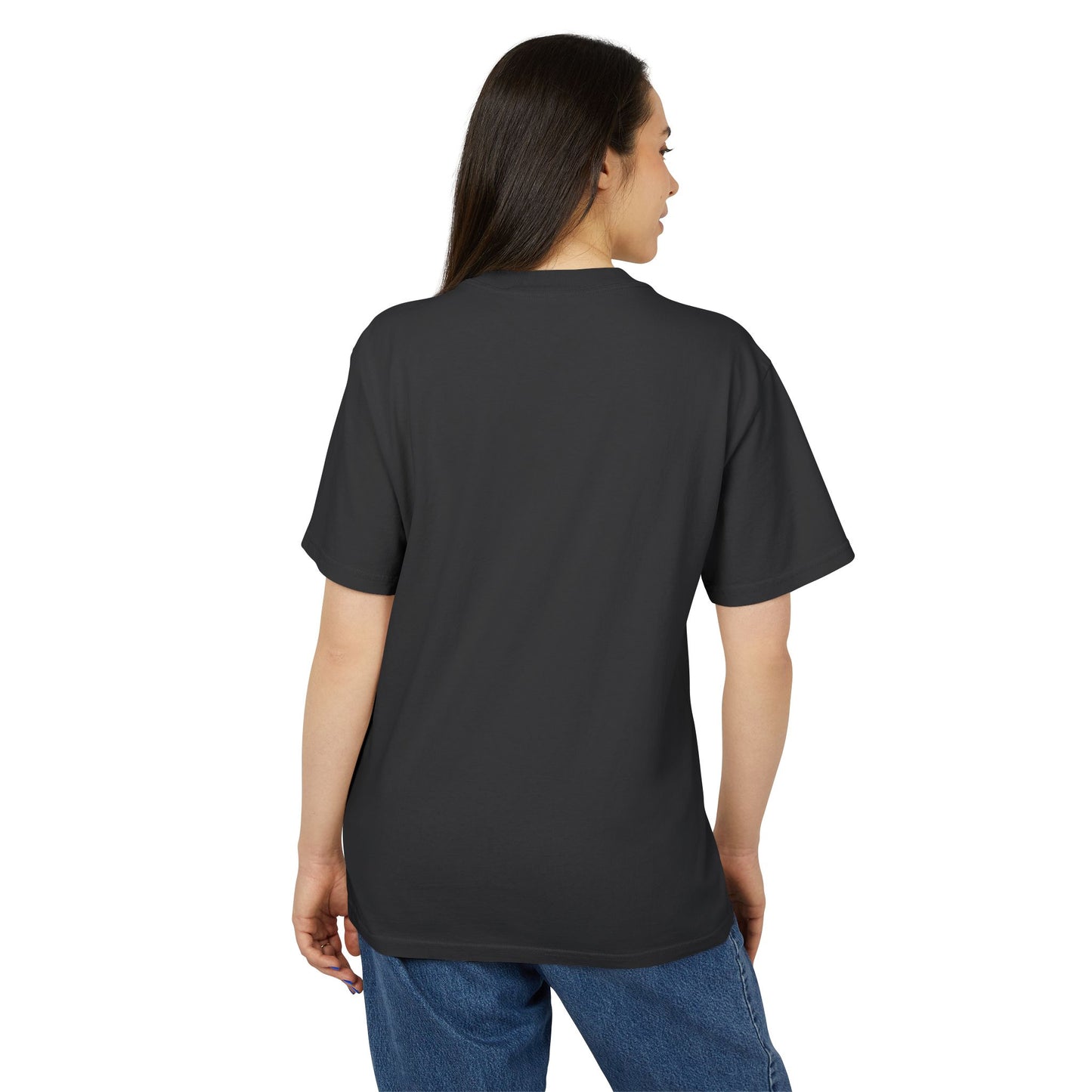 Marlin Unisex Heavy Faded Tee