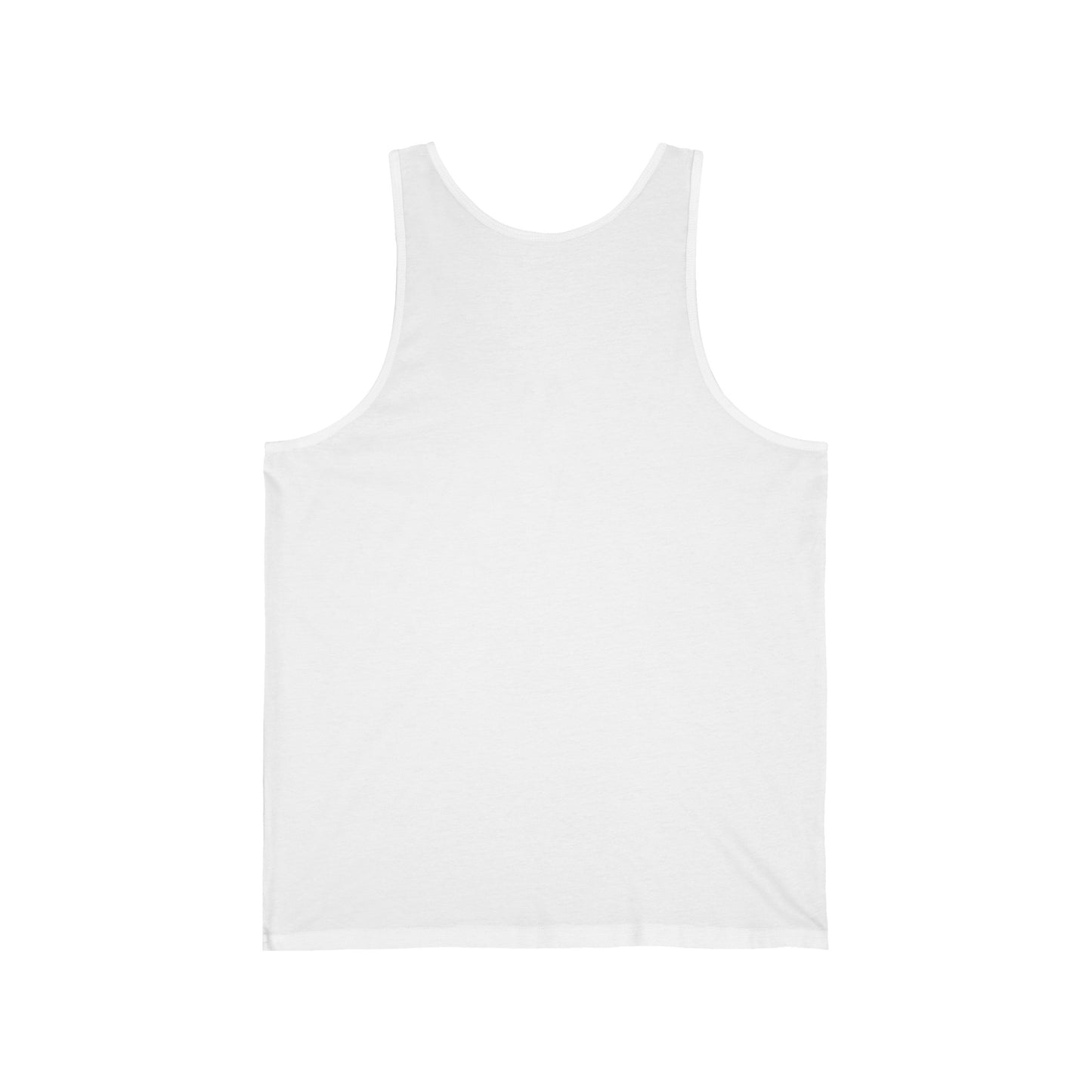 Squid Unisex Jersey Tank