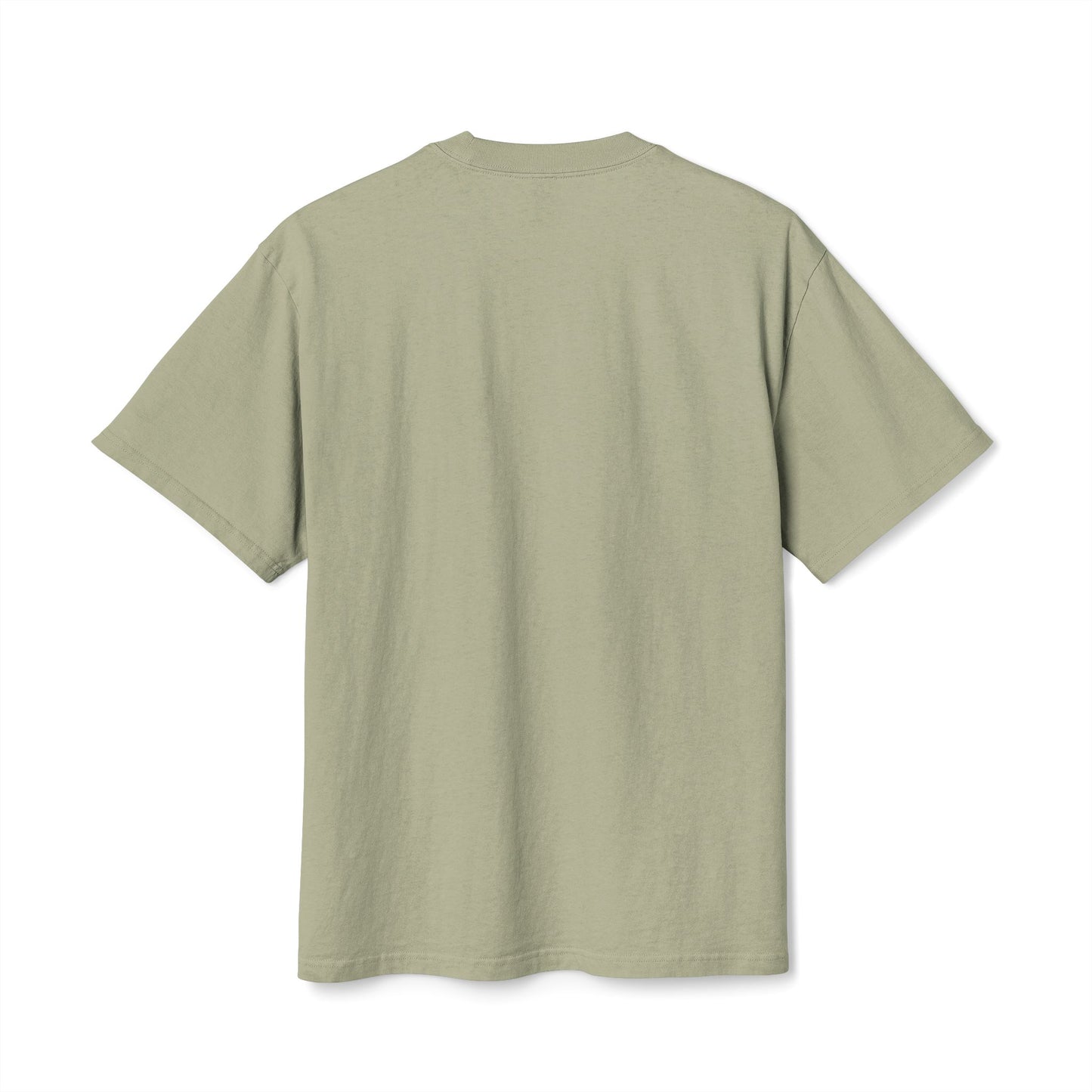 Marlin Unisex Heavy Faded Tee