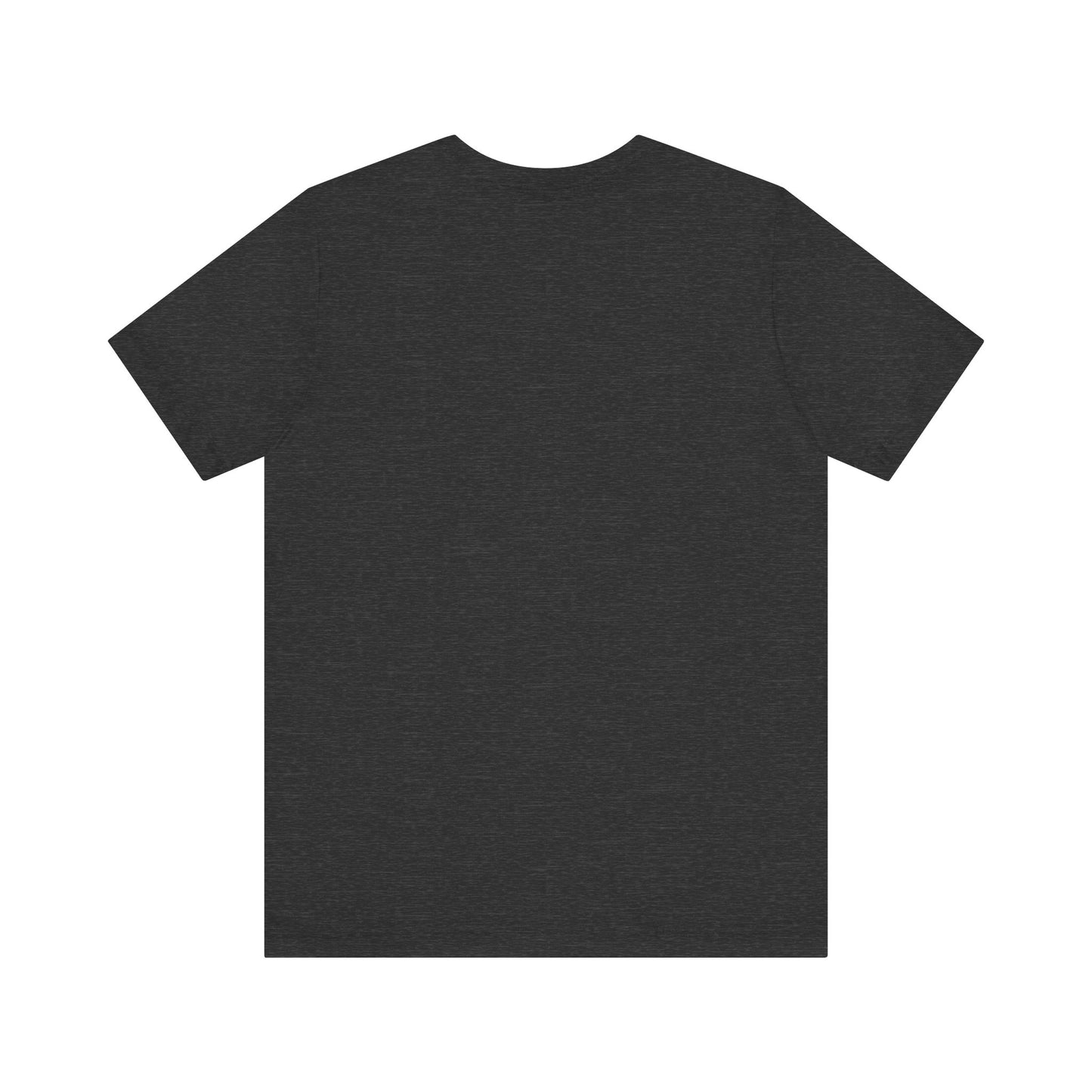 Oceanic Whitetip Shark Unisex Jersey Short Sleeve Tee