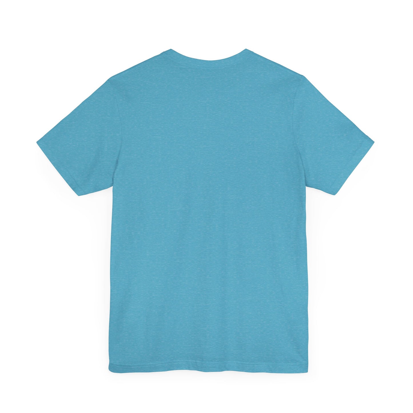 Great White Shark Unisex Jersey Short Sleeve Tee
