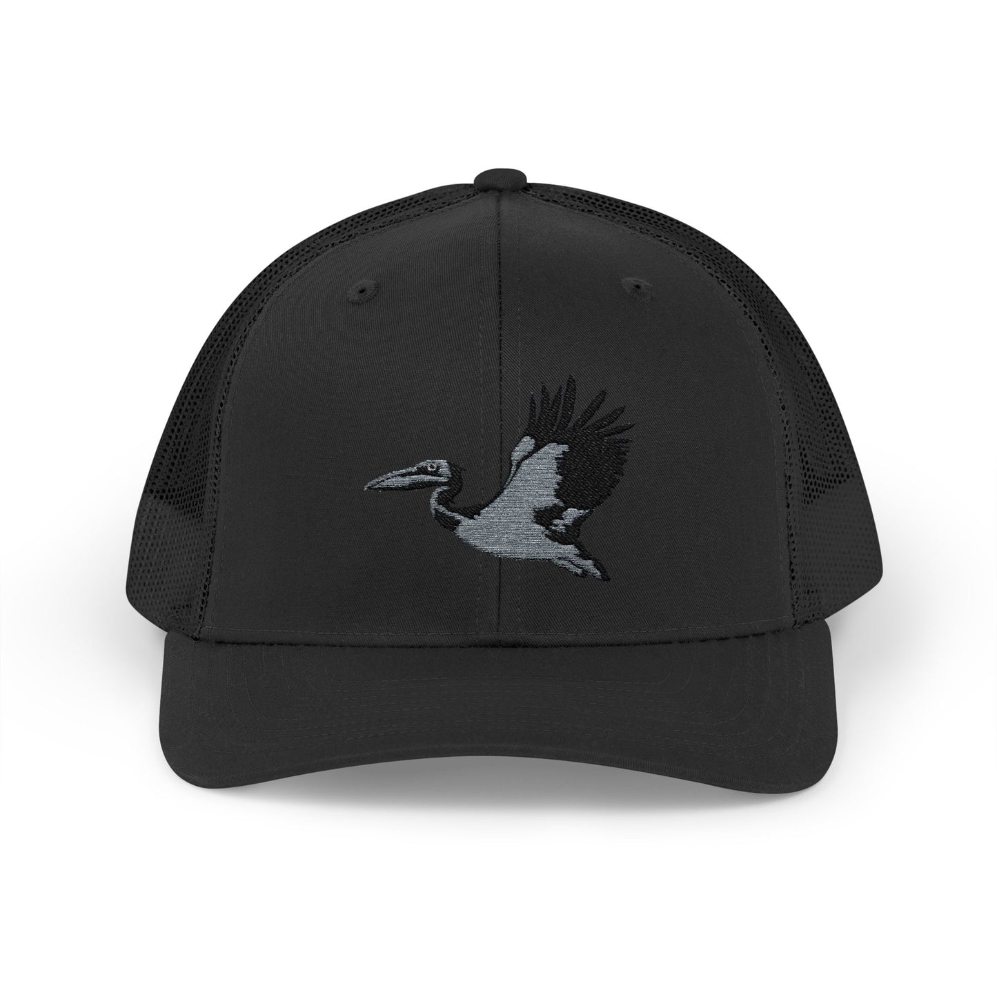 Pelican Snapback Trucker Cap