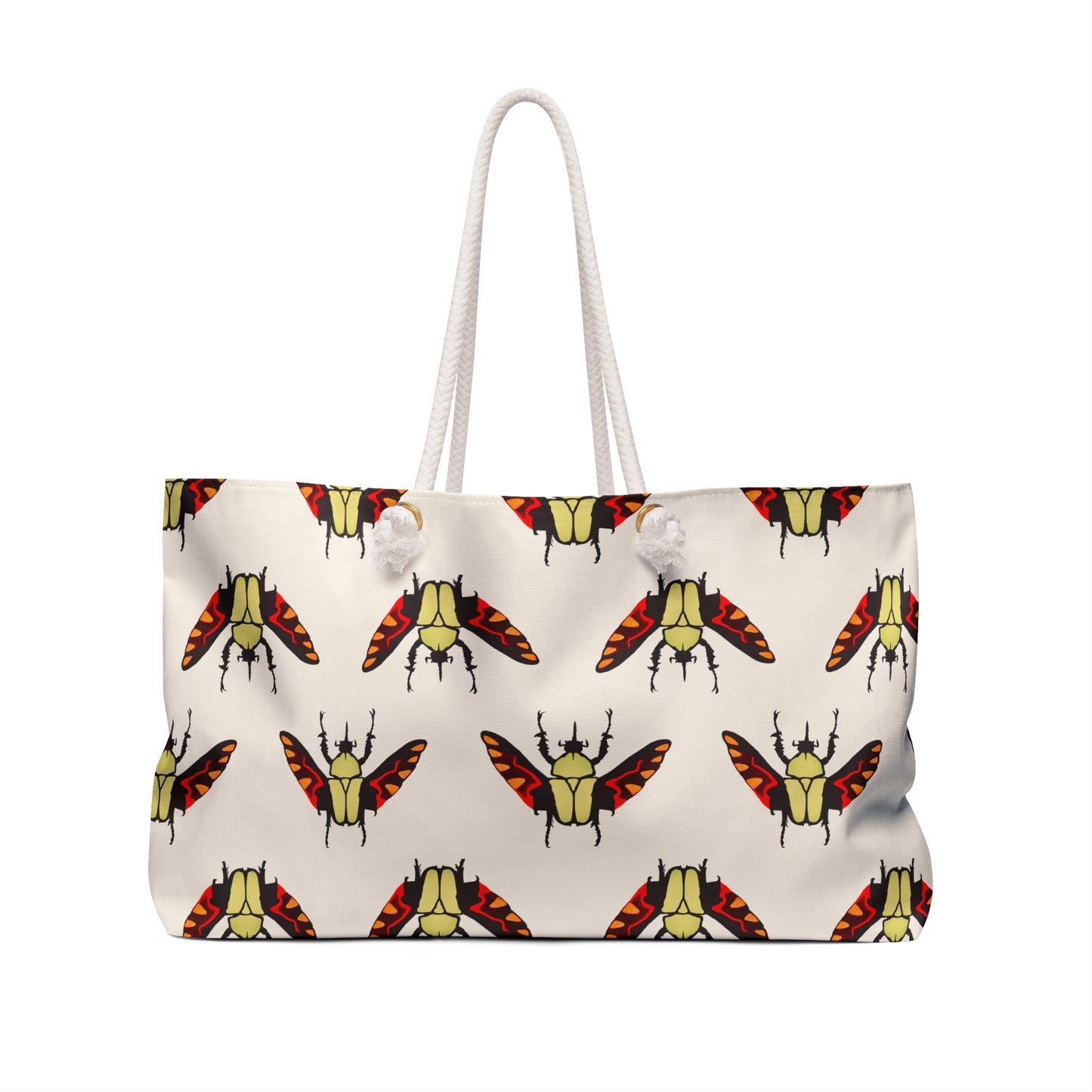 Beetle Weekender Bag