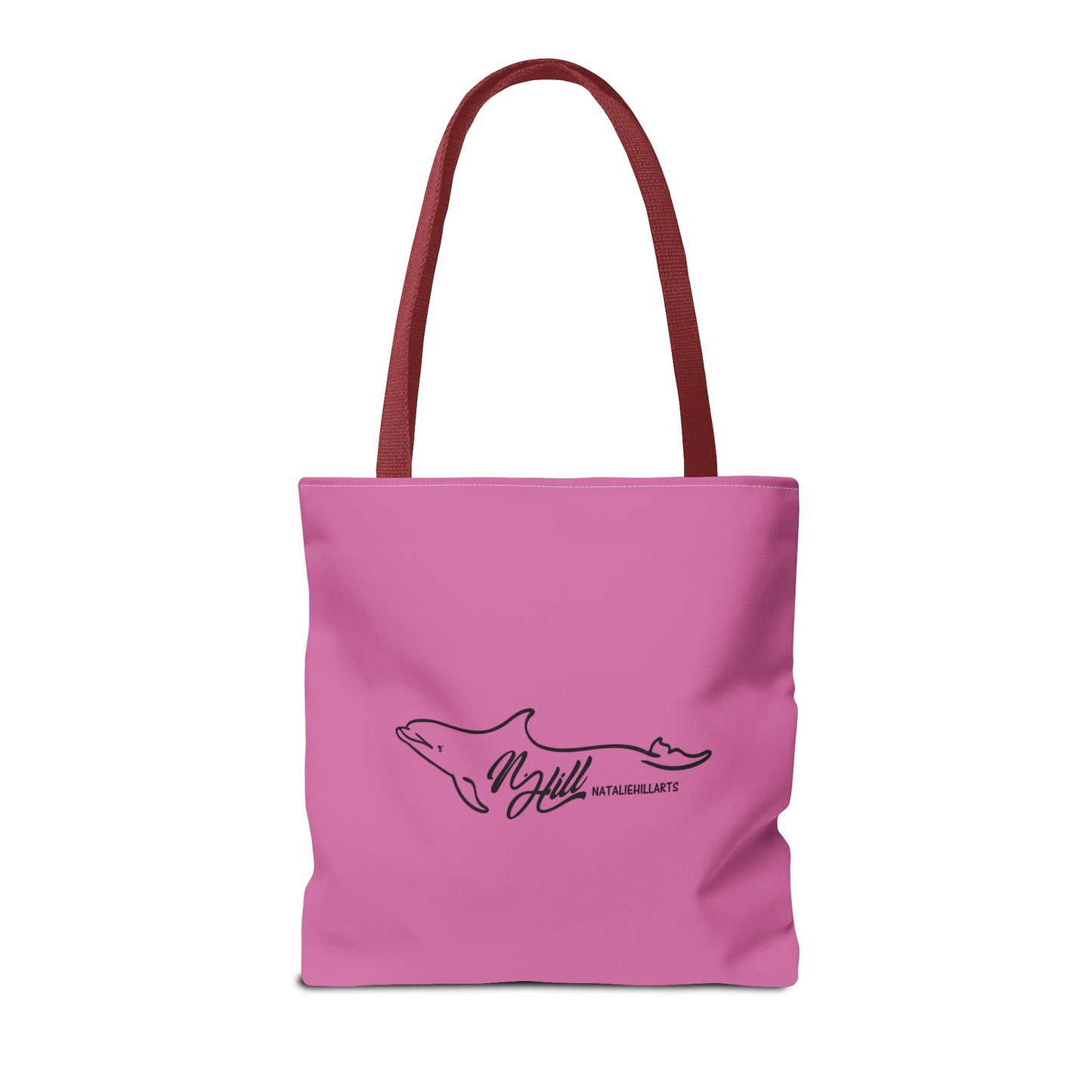 Skunk Tote Bag (AOP)