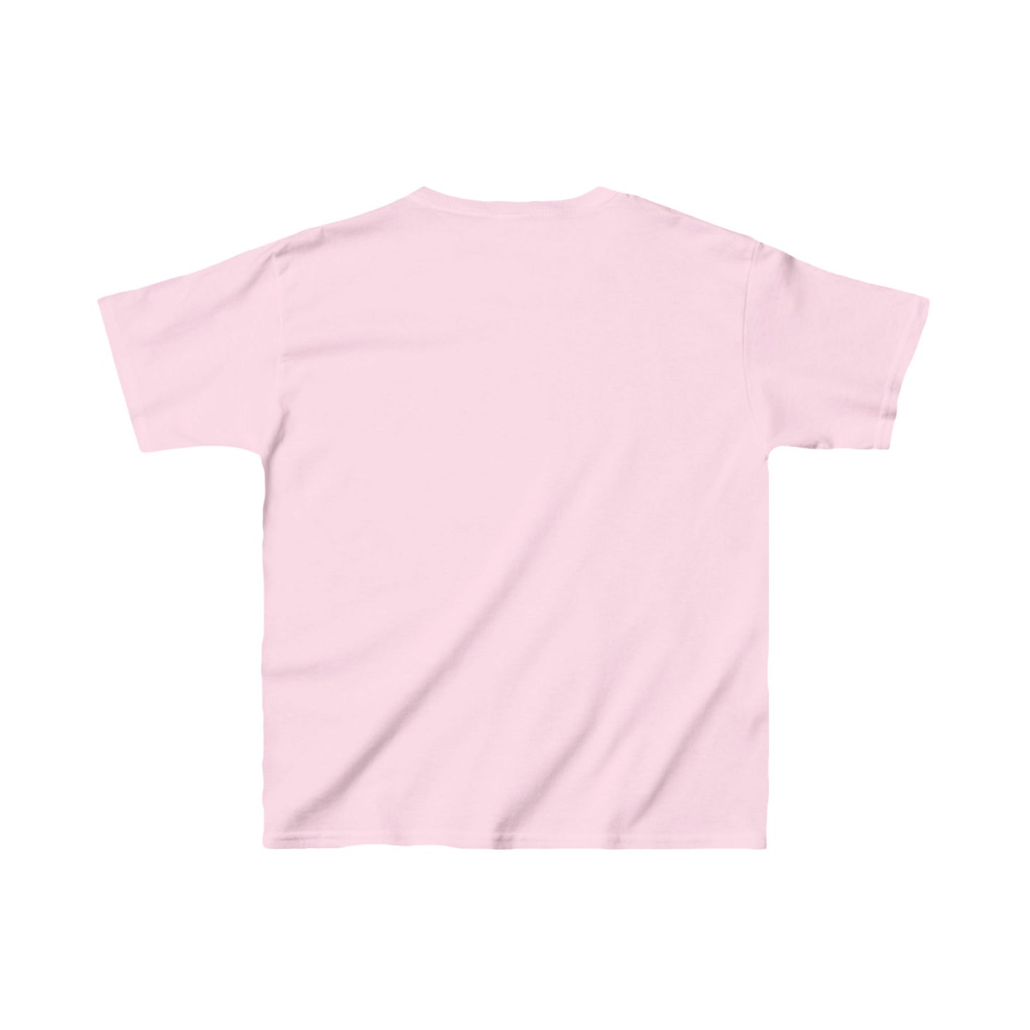 Beluga Whale Kids Heavy Cotton™ Tee