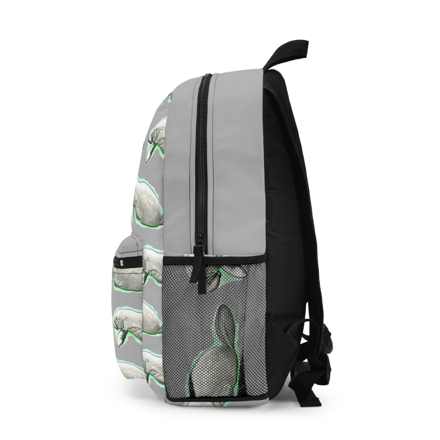 Manatee Backpack