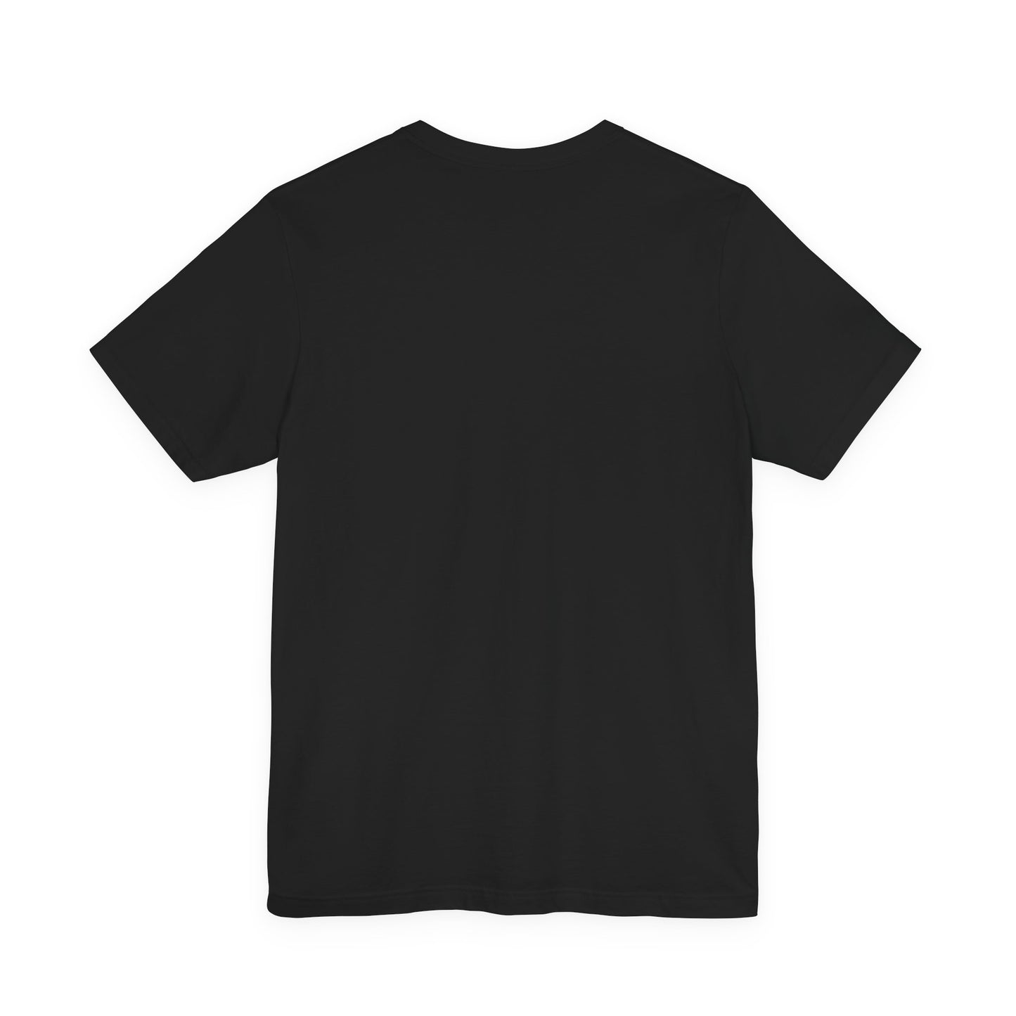 Bear Unisex Jersey Short Sleeve Tee
